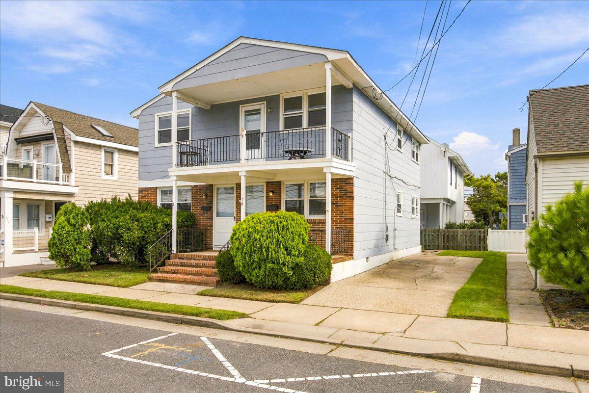 5-7 S DECATUR AVENUE