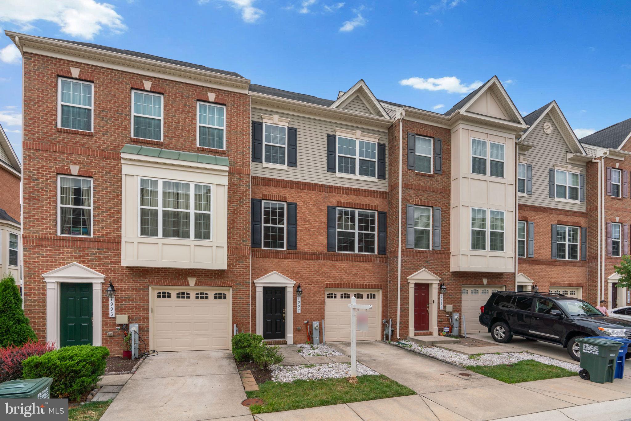 BLUE STREAM - Residential