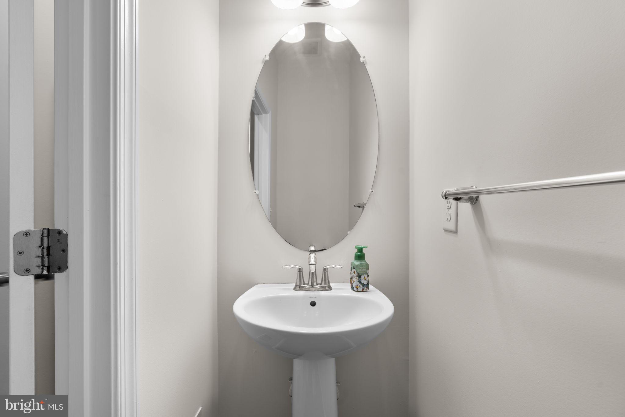 BLUE STREAM - Residential