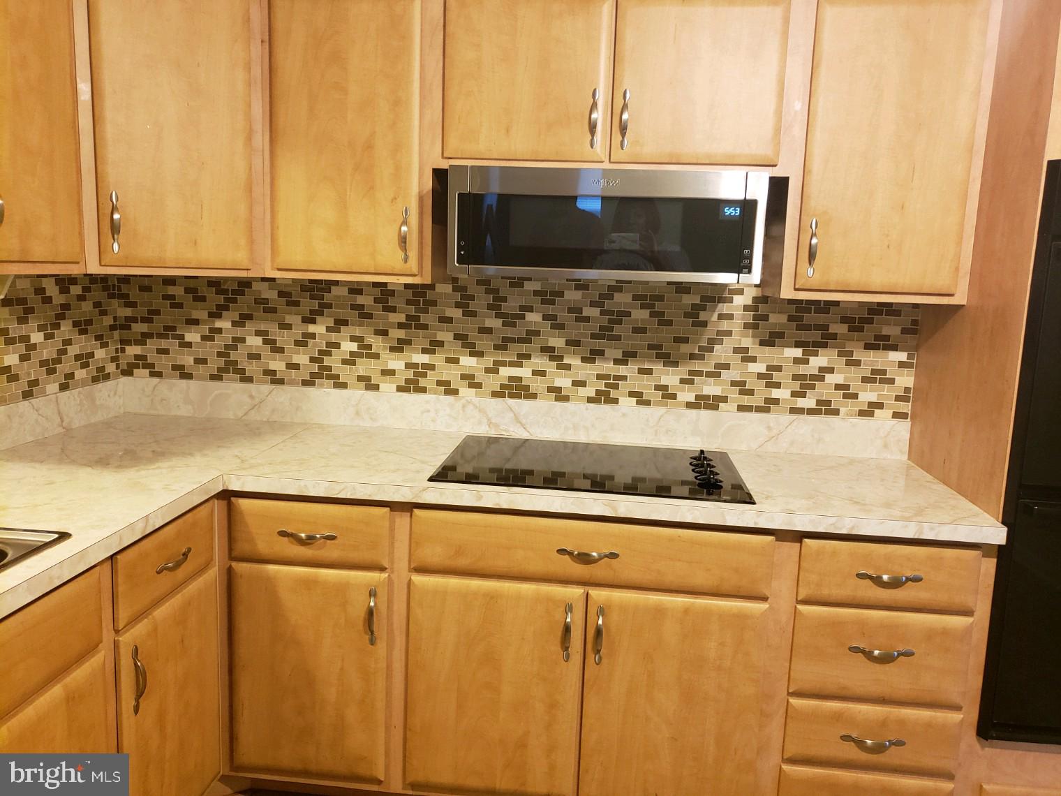 WARBURTON OAKS - Residential