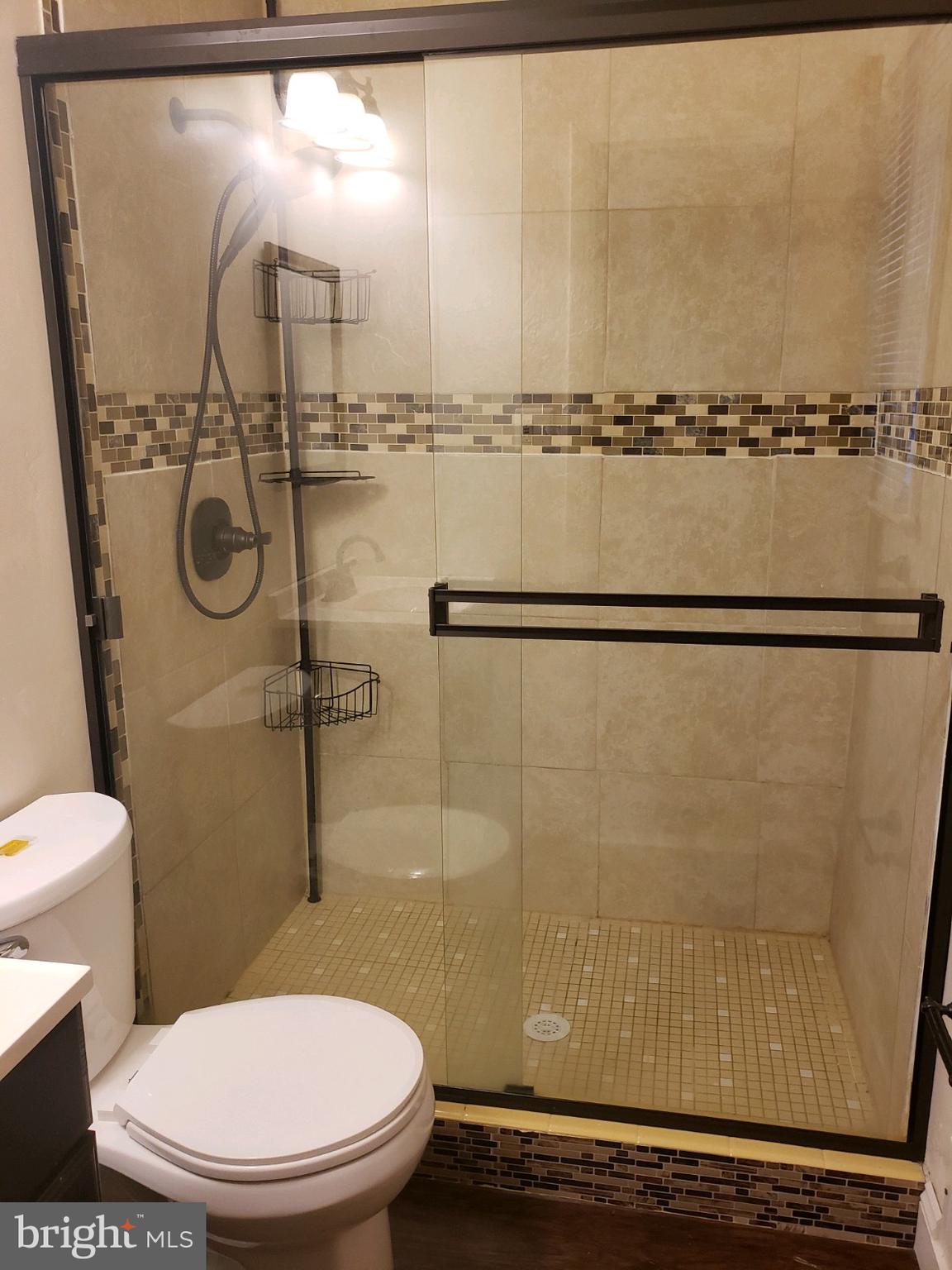 WARBURTON OAKS - Residential