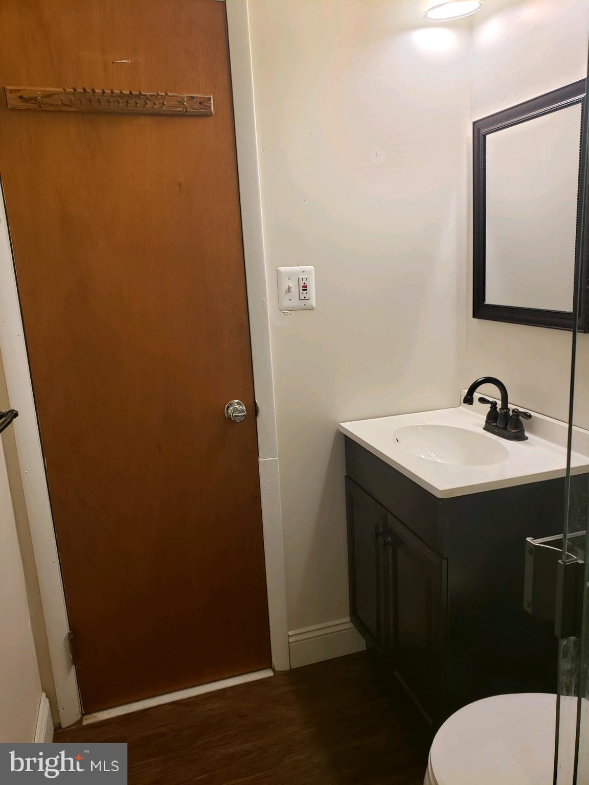 WARBURTON OAKS - Residential