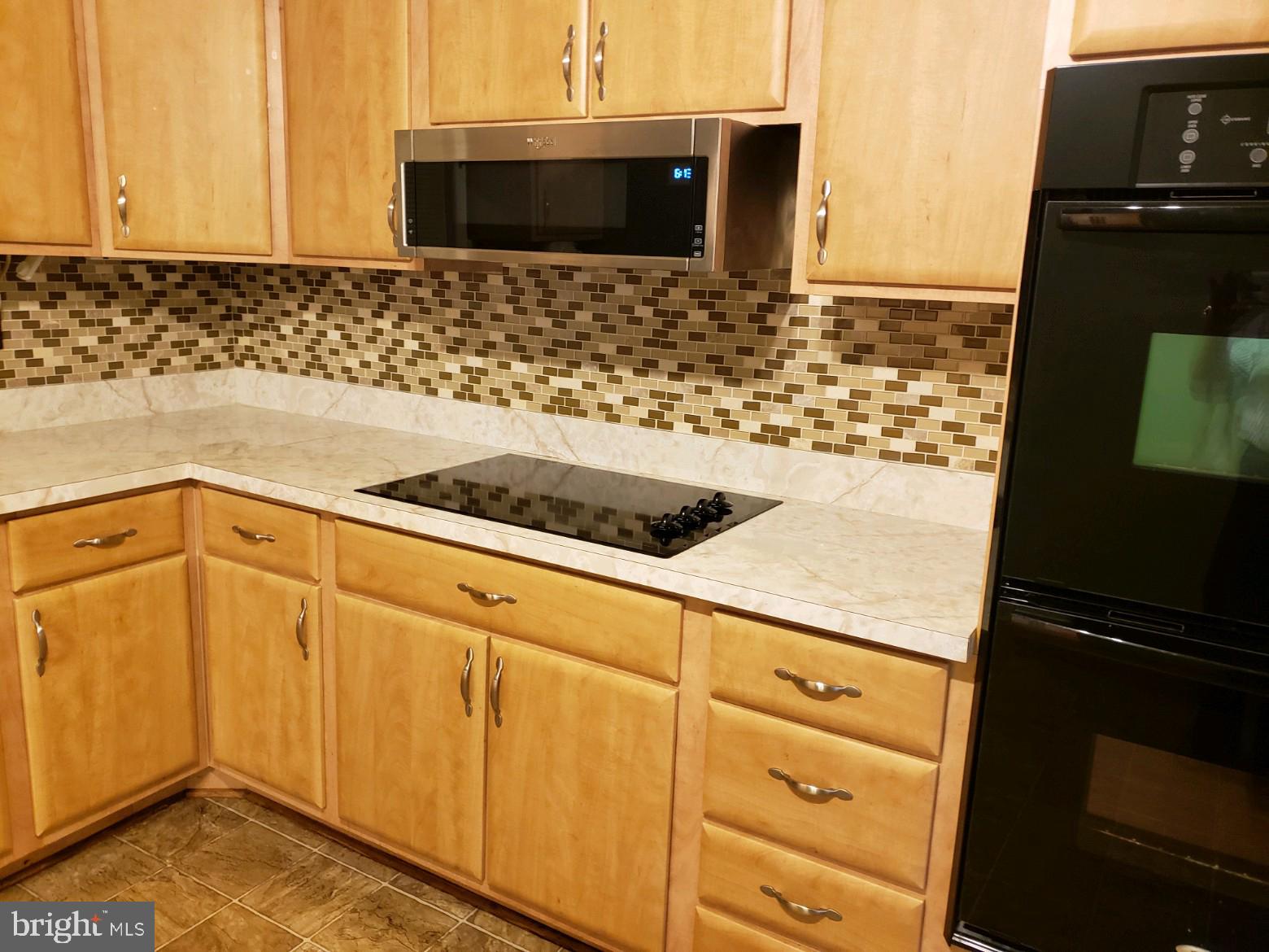 WARBURTON OAKS - Residential