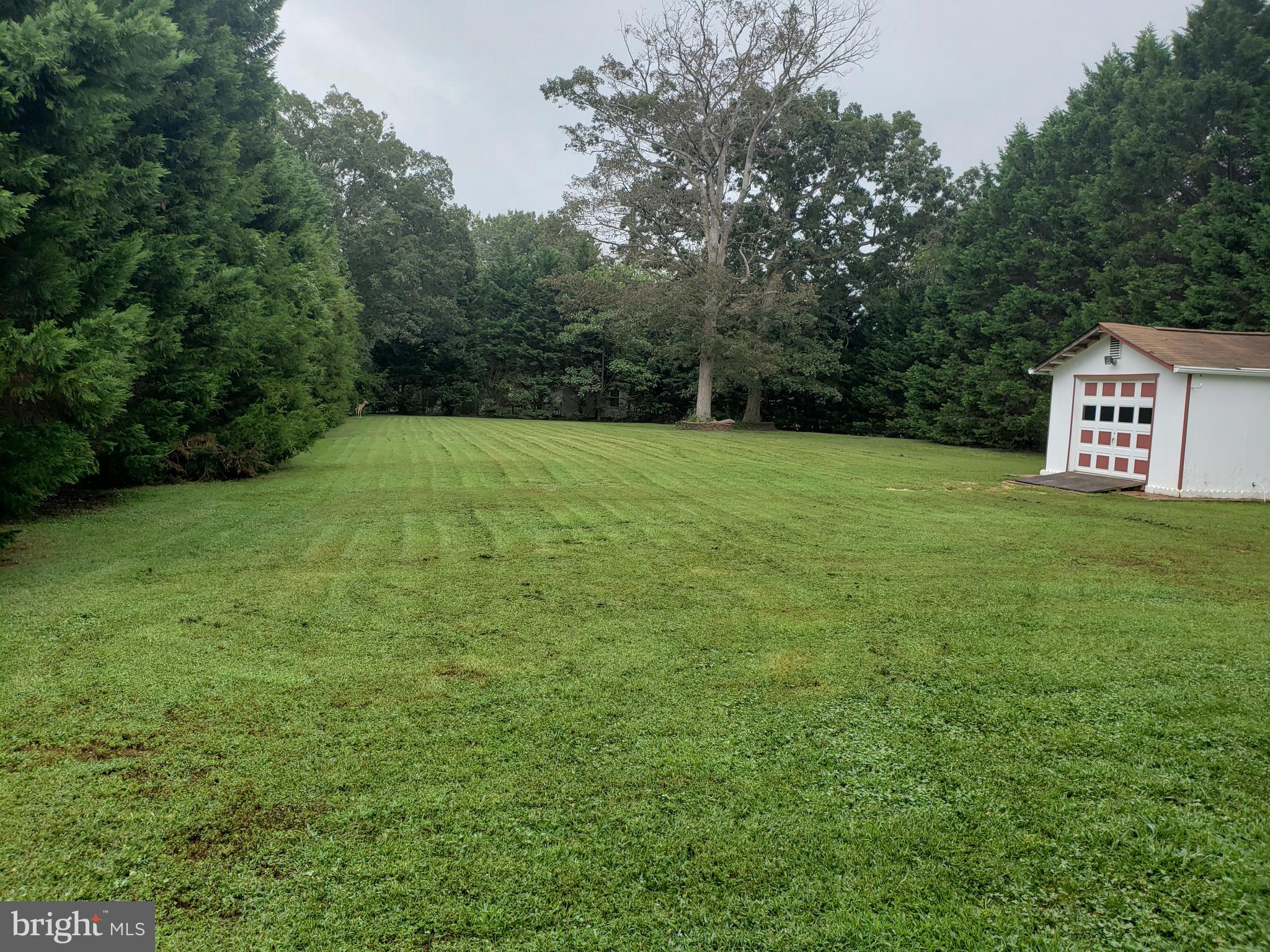 WARBURTON OAKS - Residential