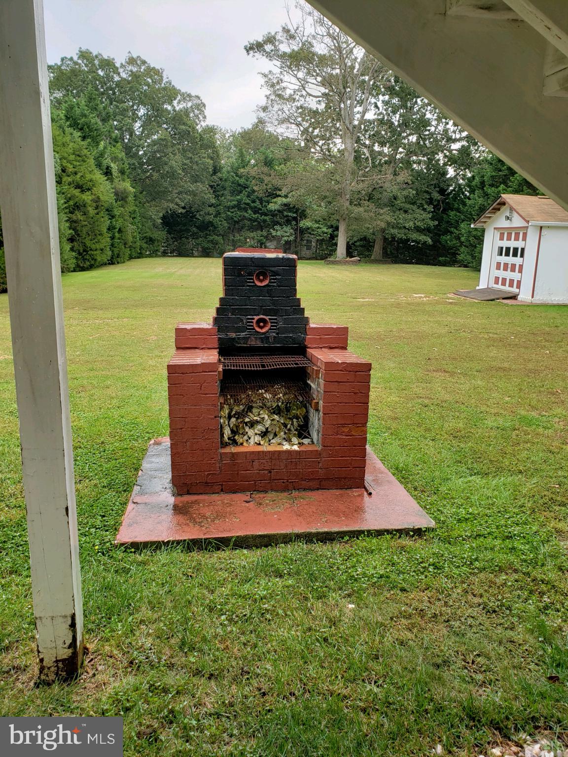 WARBURTON OAKS - Residential