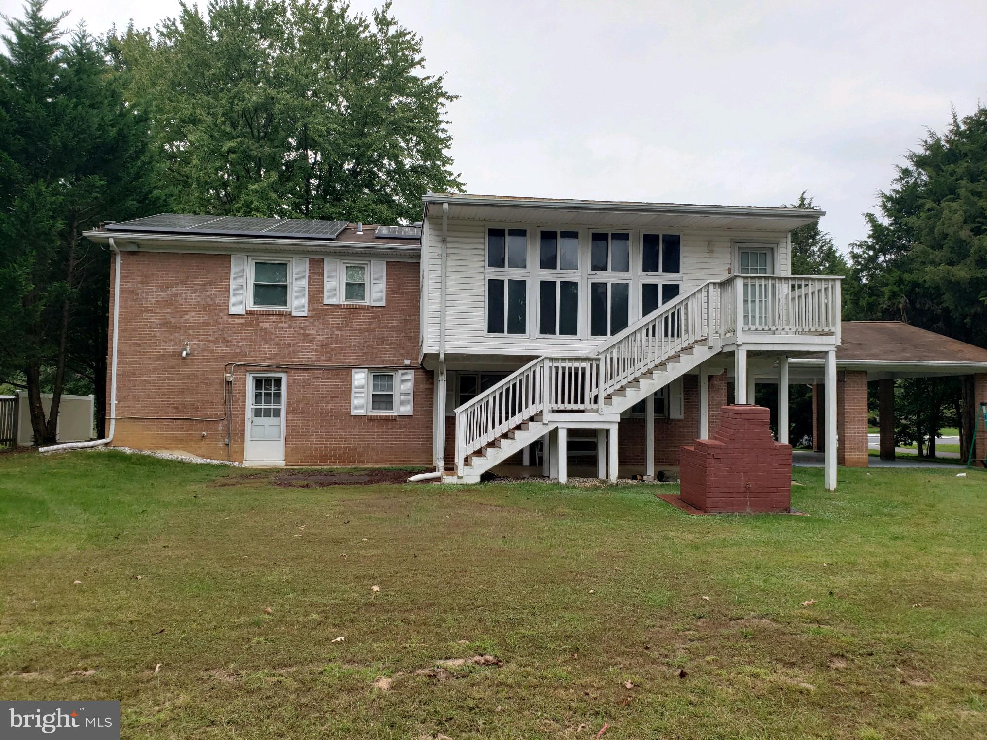 WARBURTON OAKS - Residential