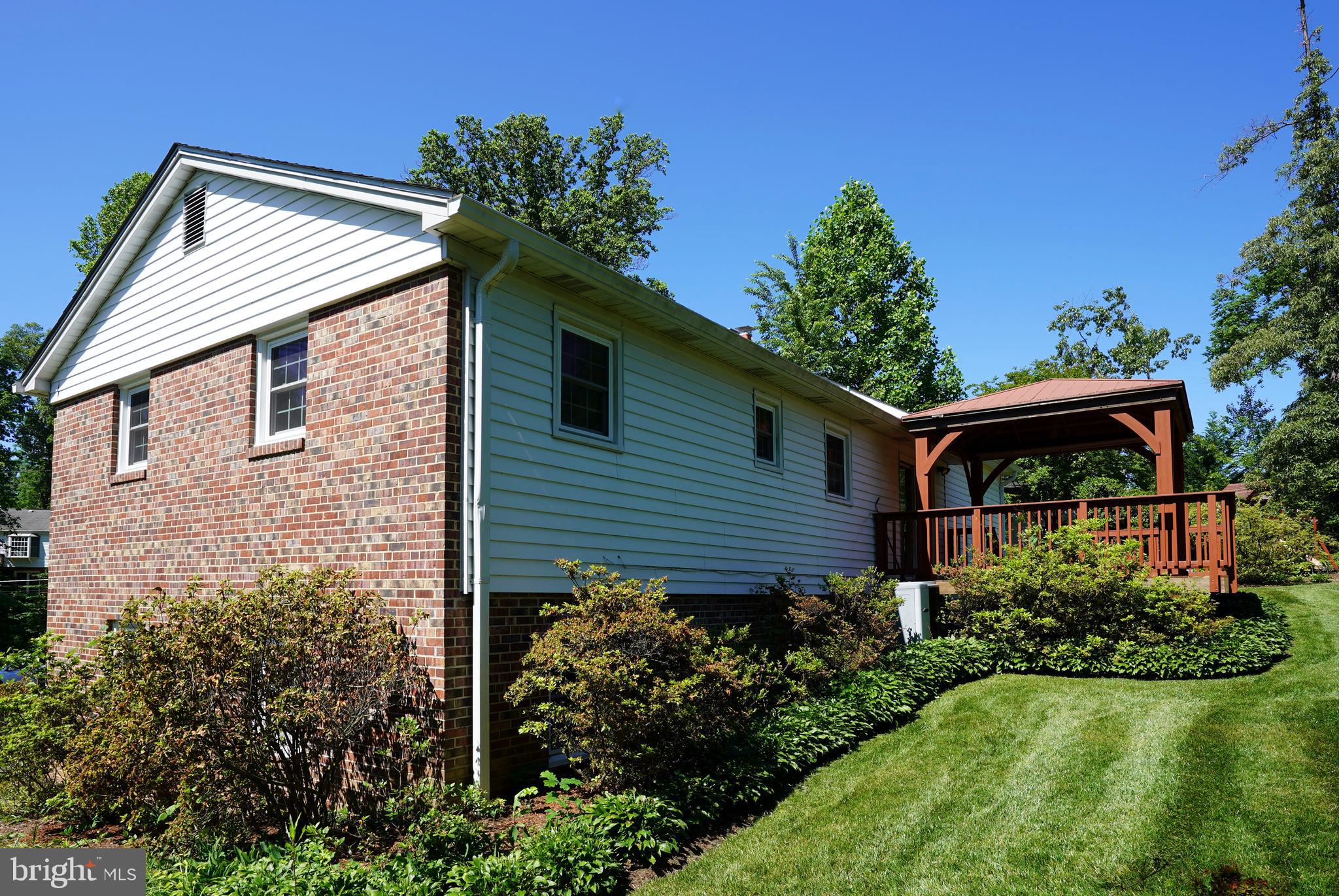 CARDINAL FOREST - Residential