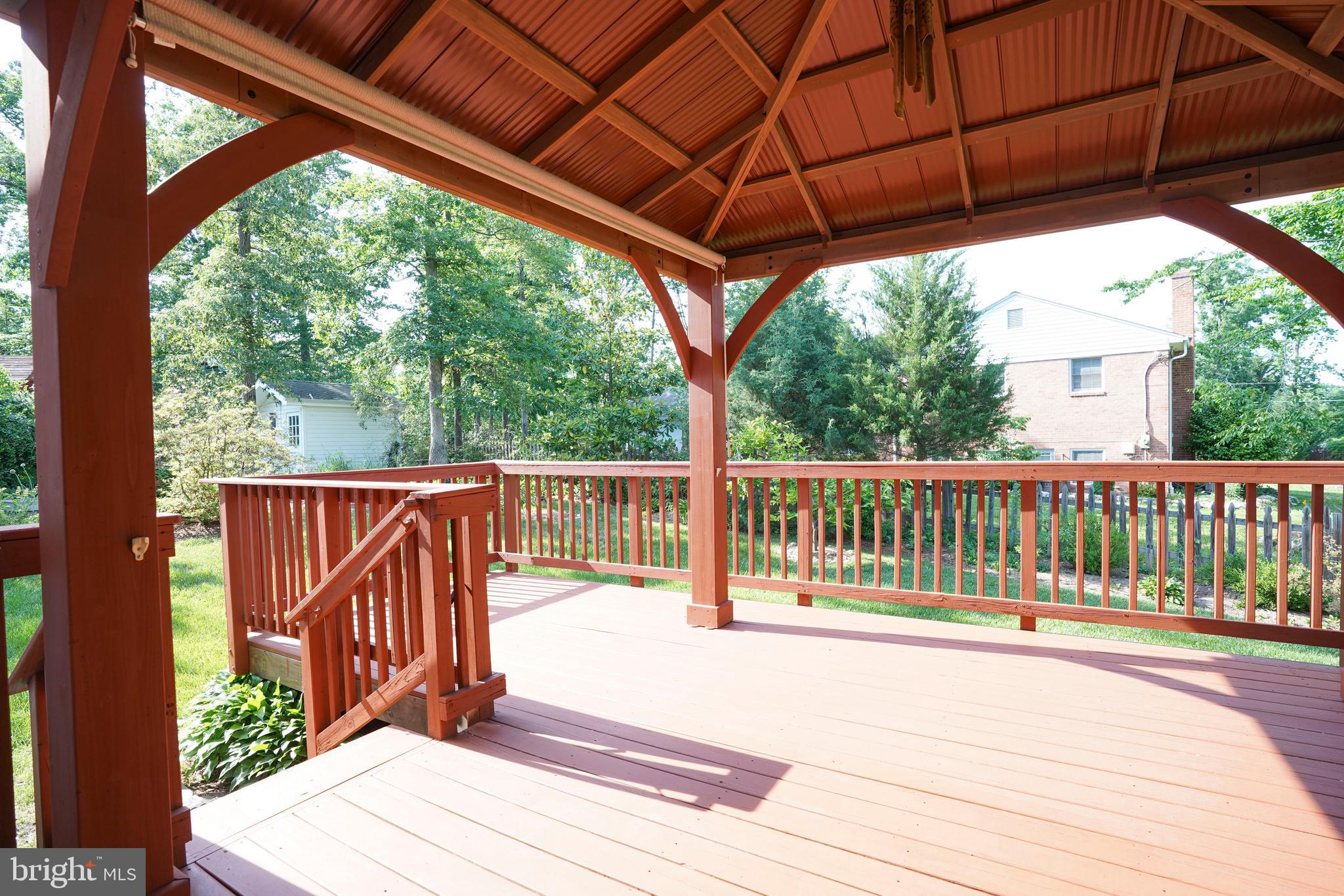 CARDINAL FOREST - Residential