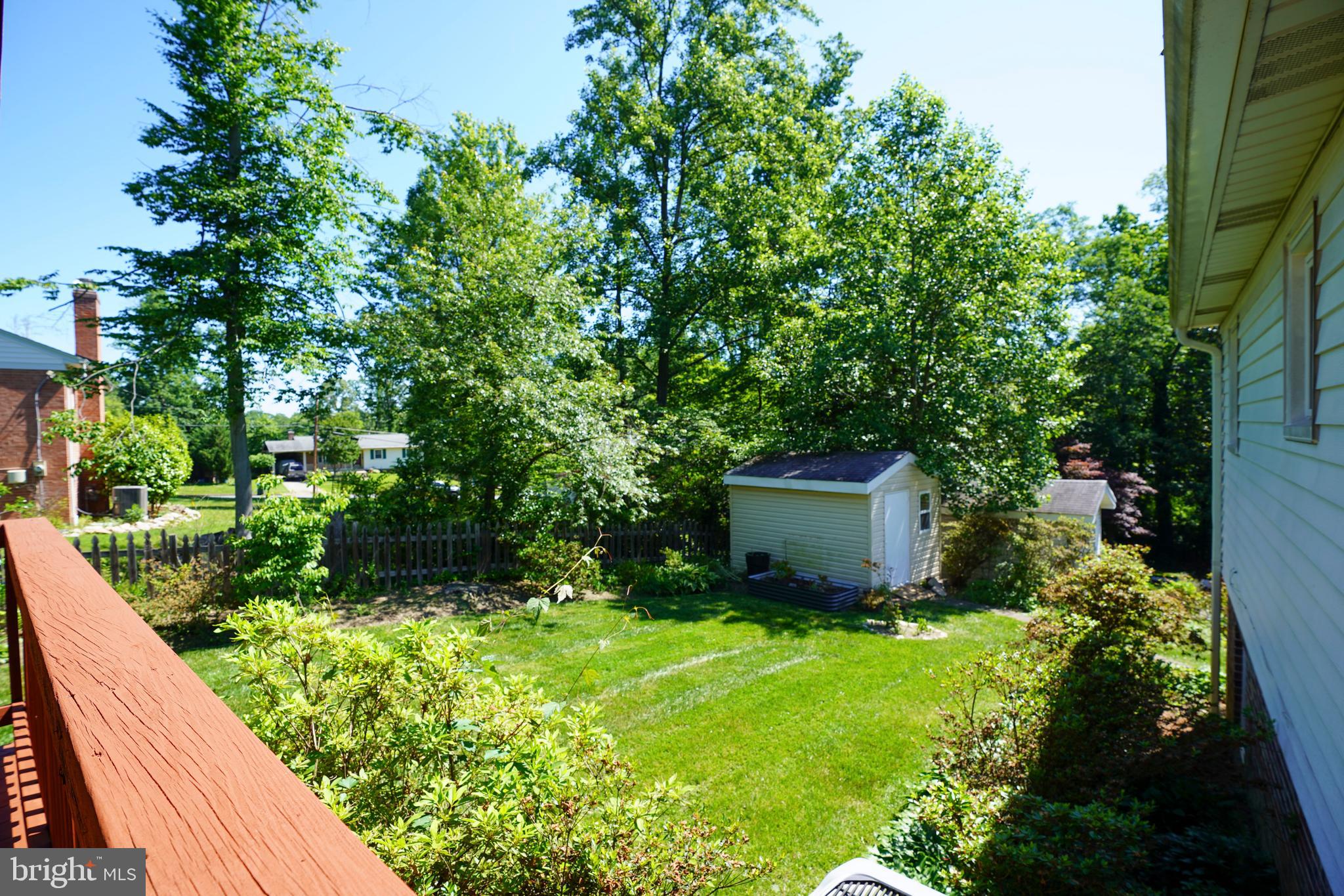 CARDINAL FOREST - Residential