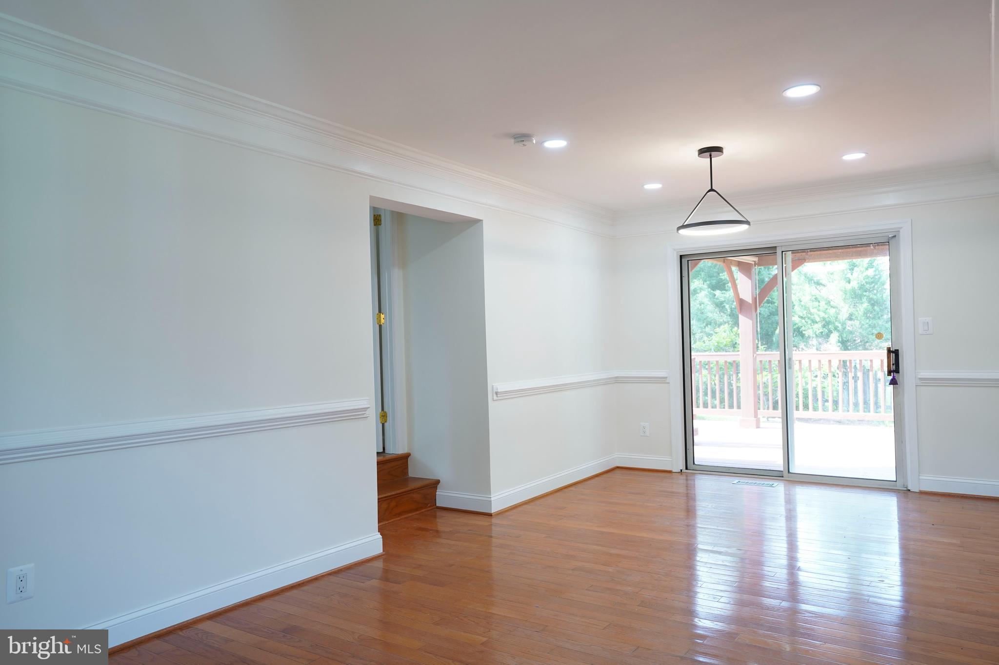 CARDINAL FOREST - Residential