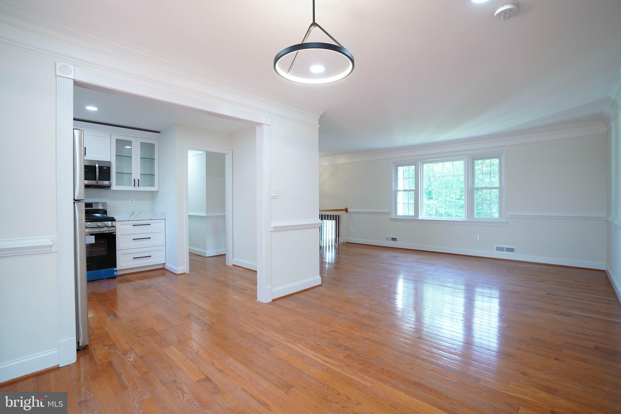 CARDINAL FOREST - Residential