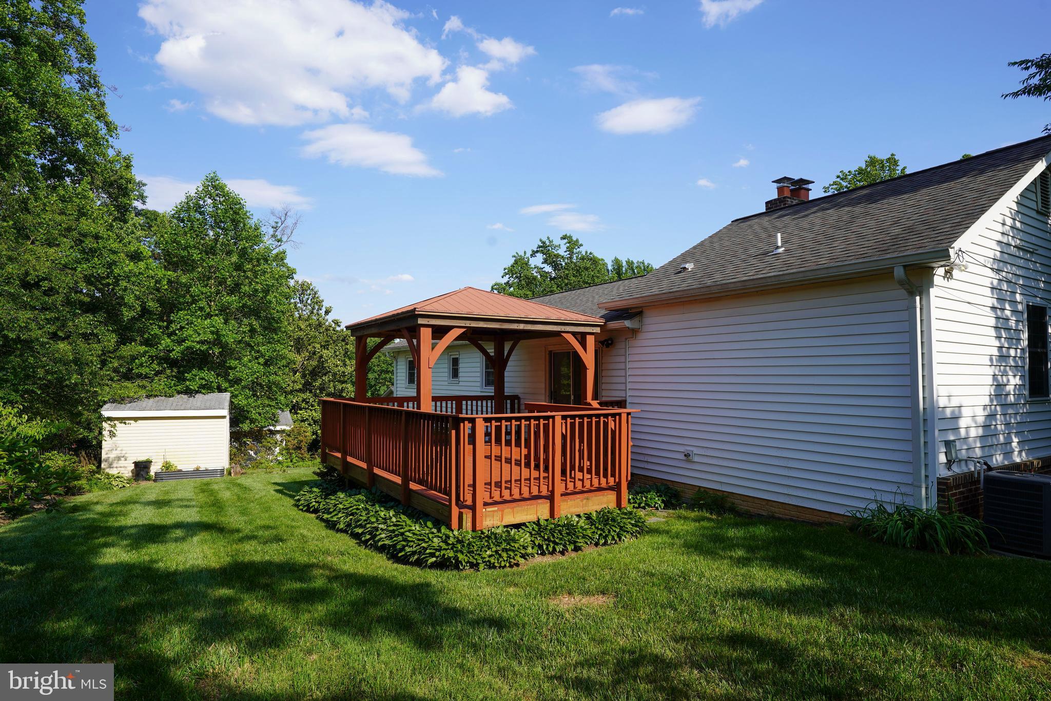 CARDINAL FOREST - Residential