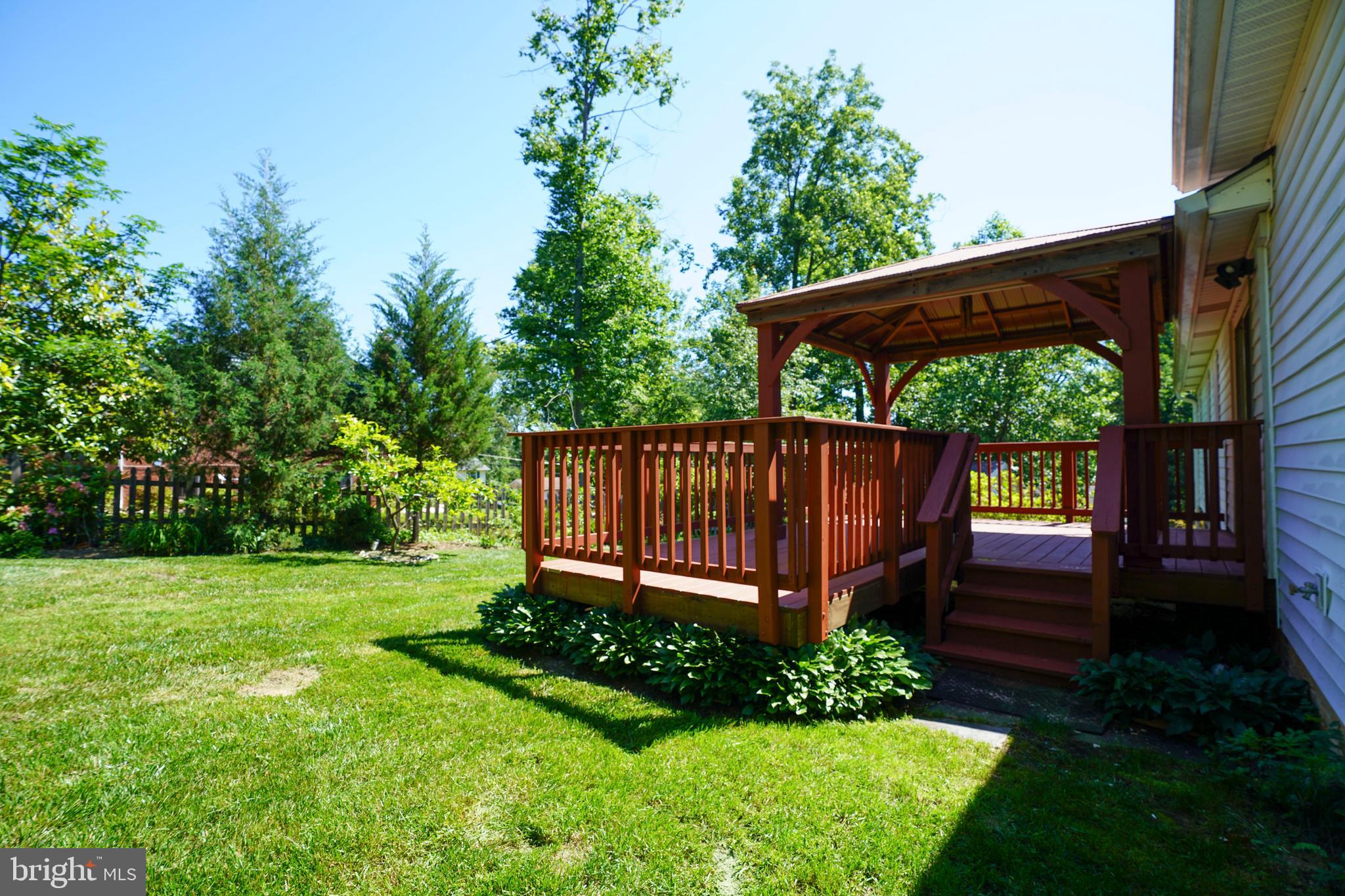 CARDINAL FOREST - Residential