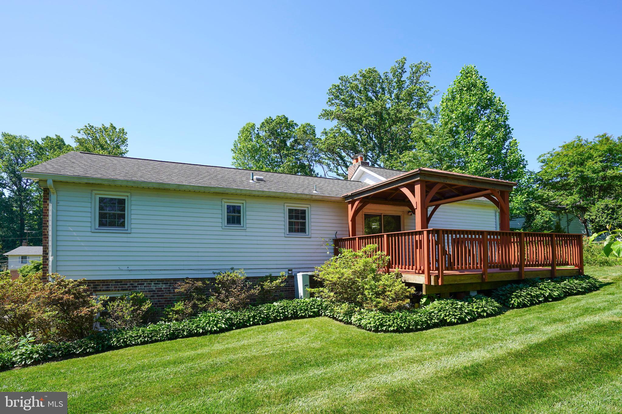CARDINAL FOREST - Residential