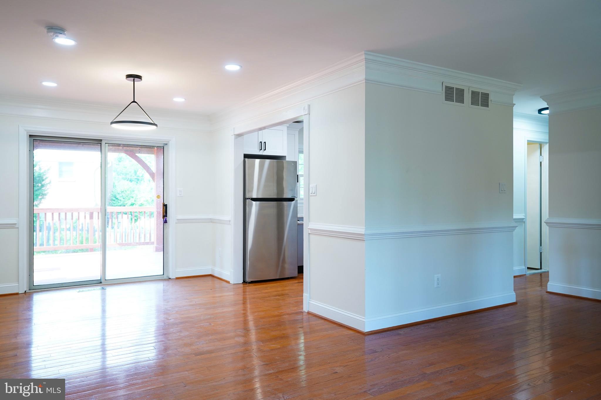 CARDINAL FOREST - Residential