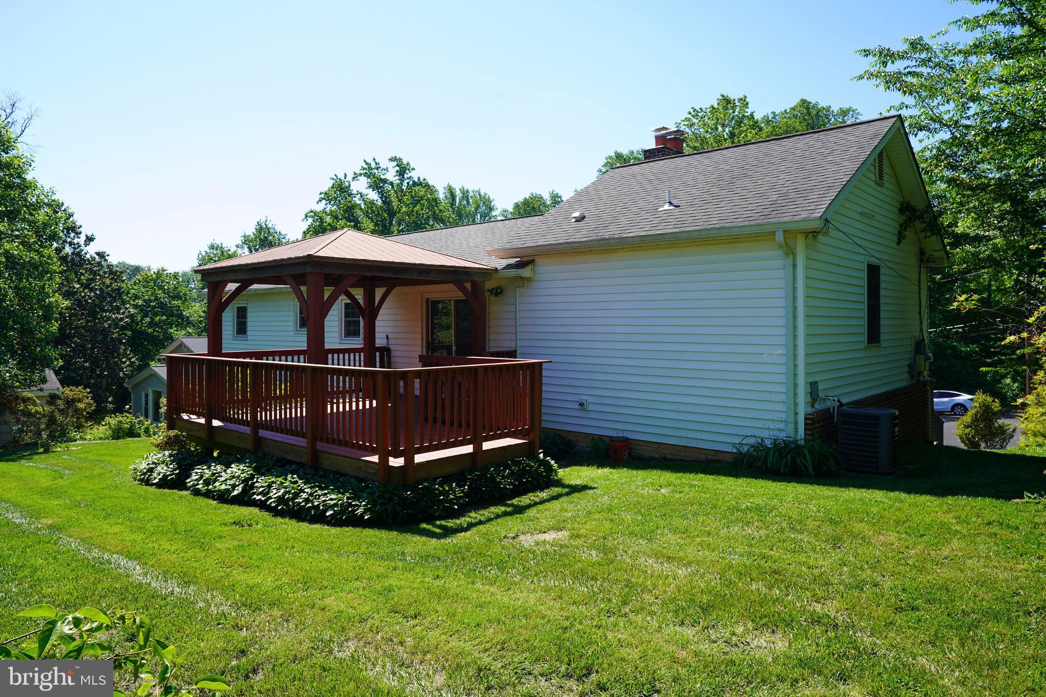 CARDINAL FOREST - Residential