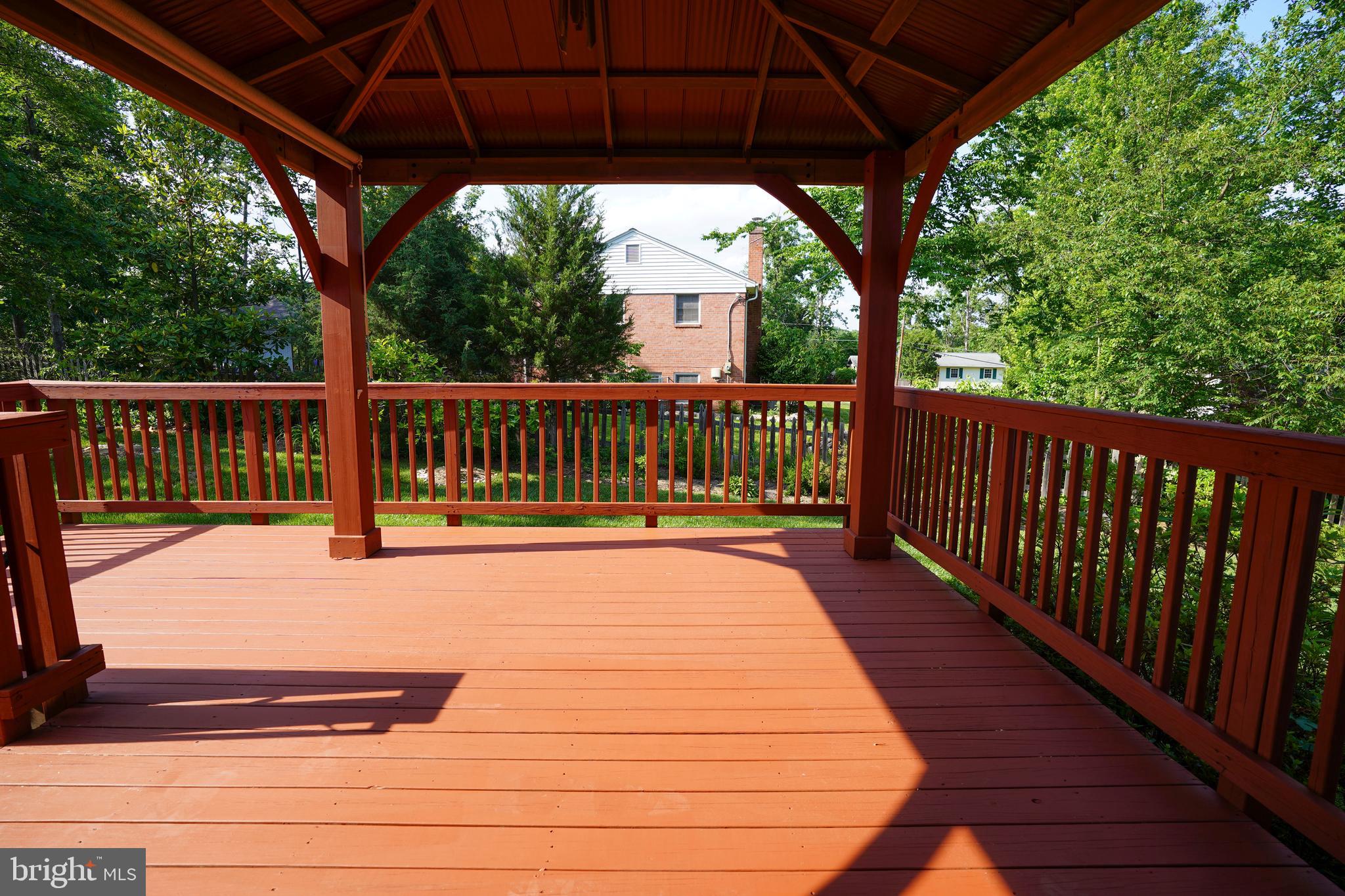 CARDINAL FOREST - Residential