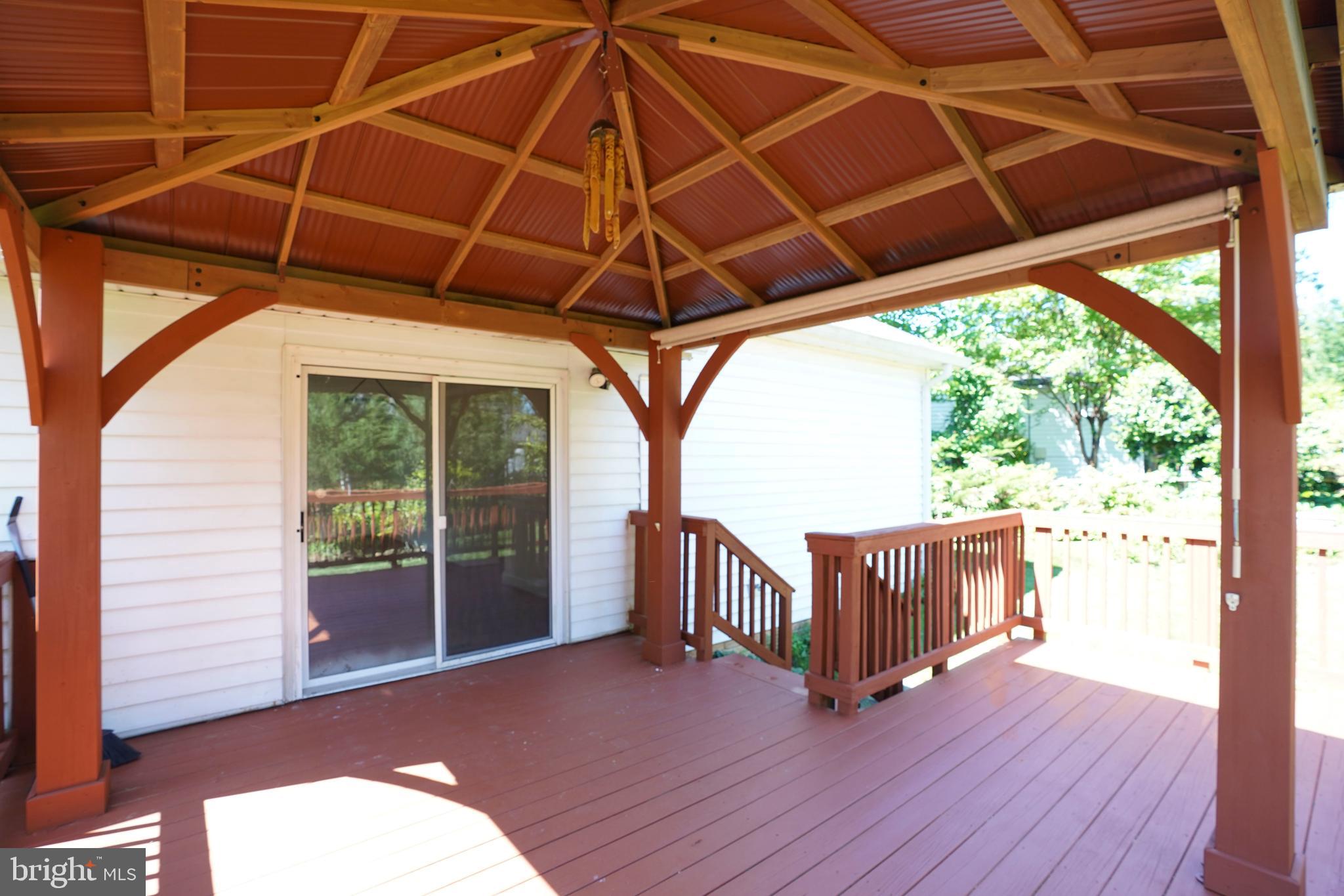 CARDINAL FOREST - Residential