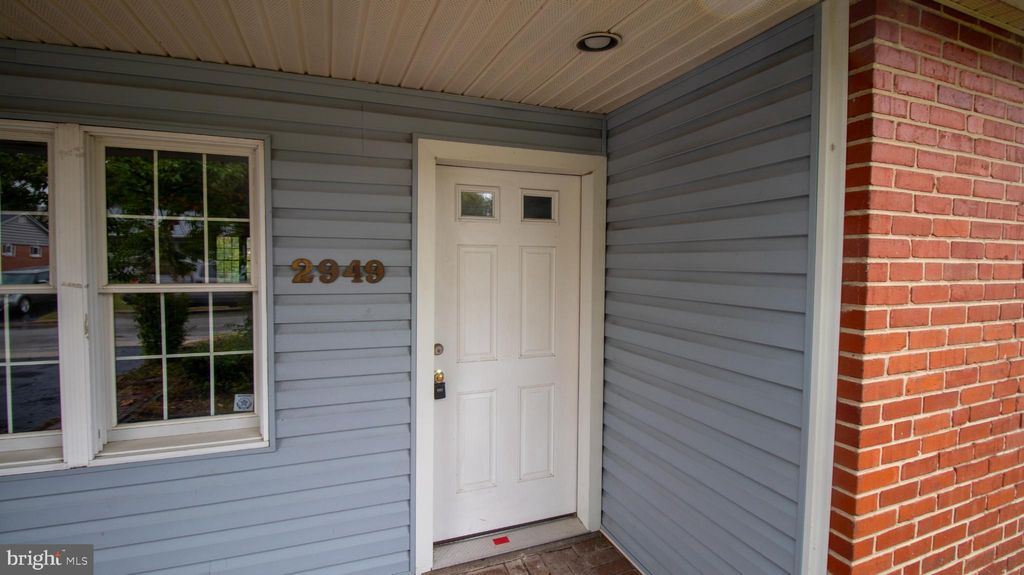 Photo of 2949 Stoney Creek Rd, NORRISTOWN, PA 19401 (MLS # PAMC2158866)