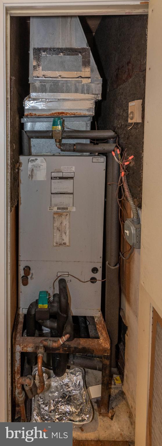 ARLINGTON - Residential