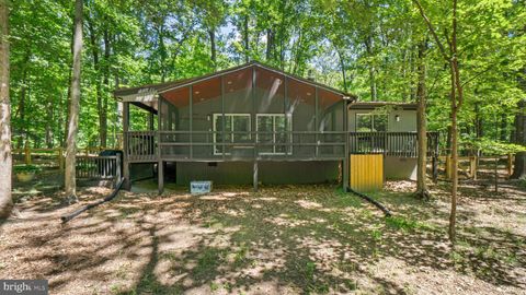 Homes For Sale - 494 Tuckahoe Trail<br/> HEDGESVILLE, WV 25427