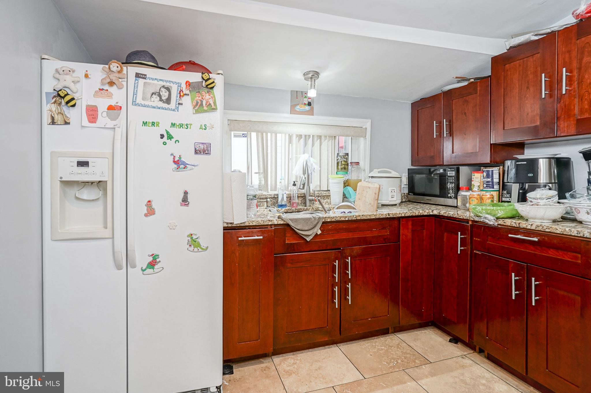 HARROWGATE - Residential