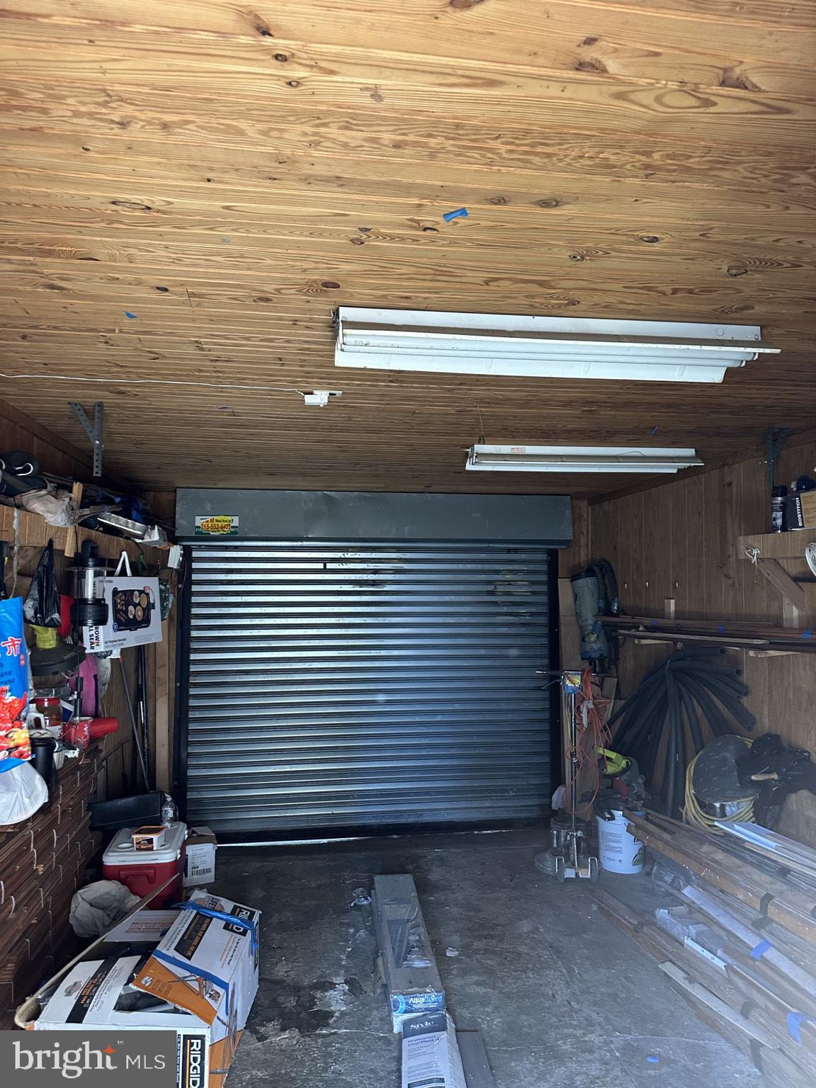 HARROWGATE - Residential