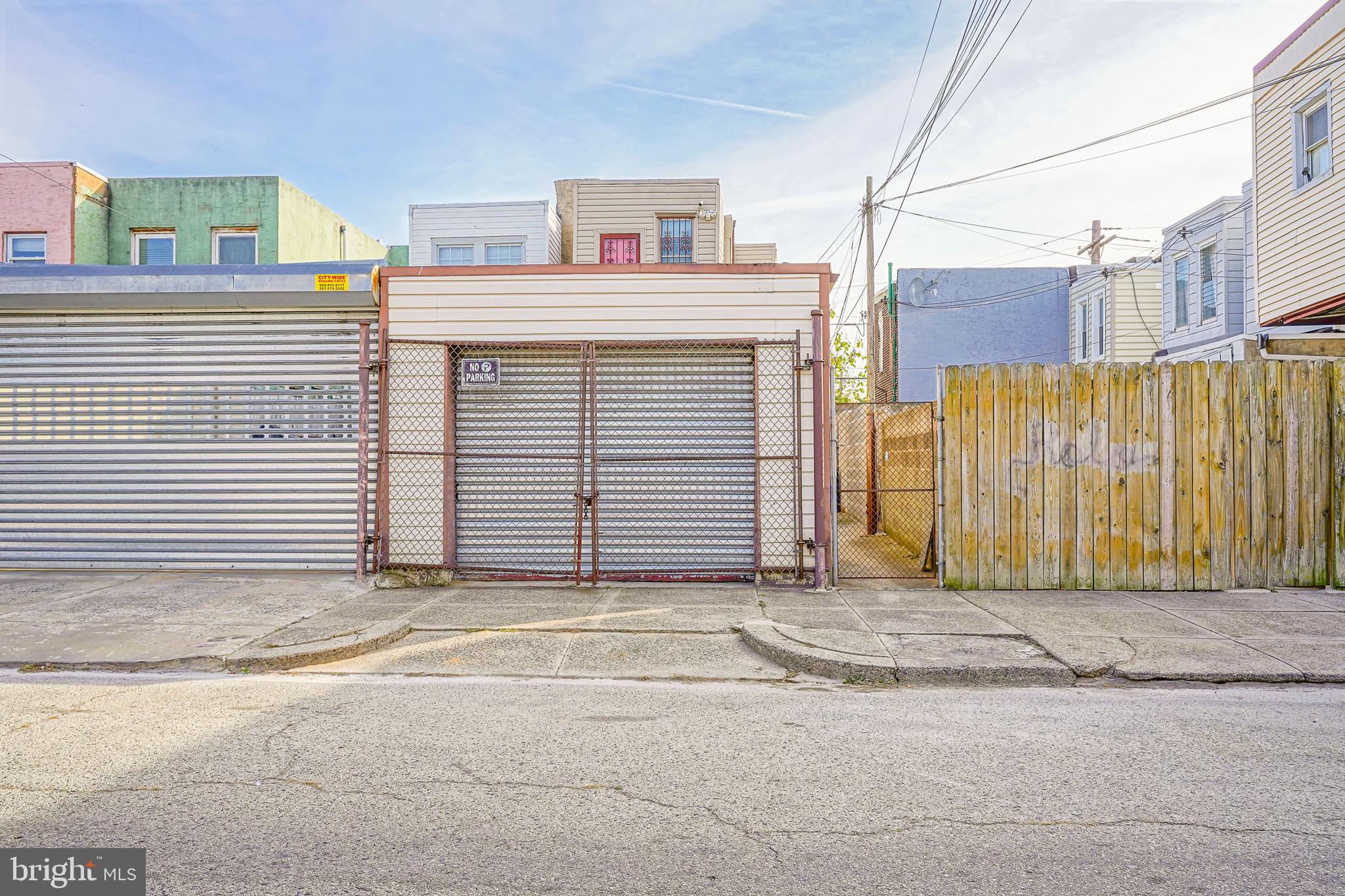 HARROWGATE - Residential