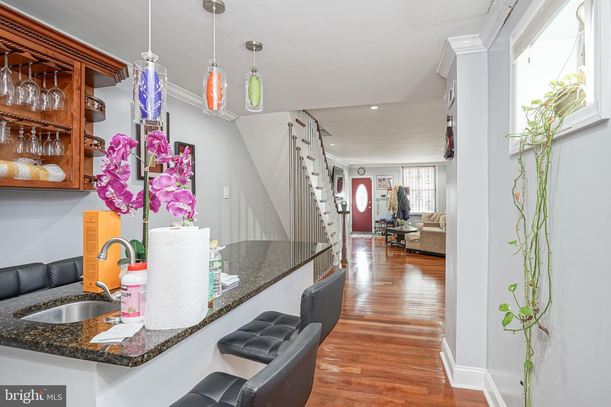 HARROWGATE - Residential