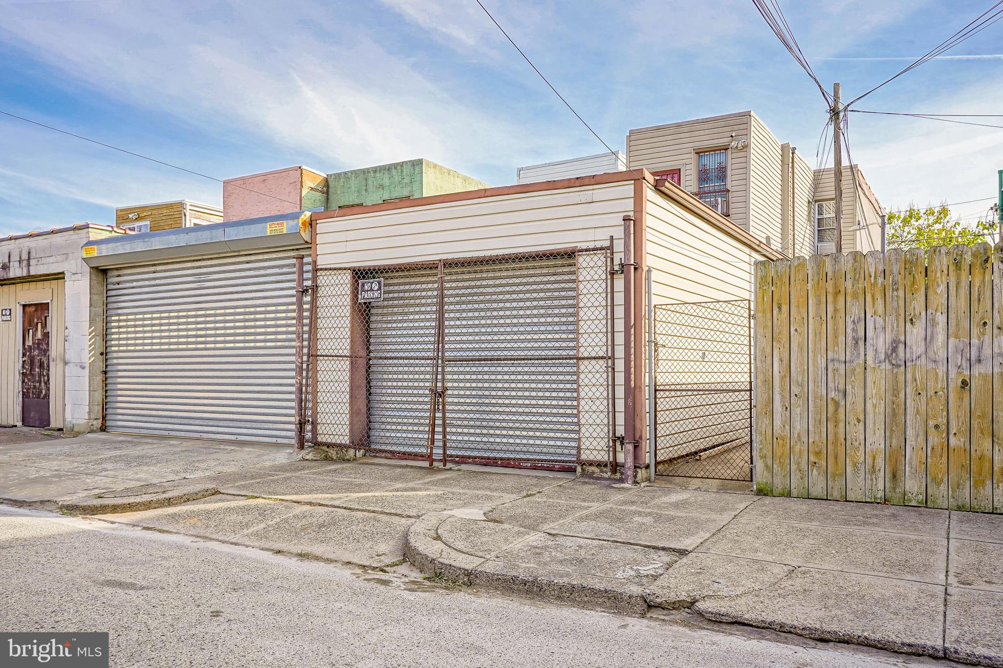 HARROWGATE - Residential