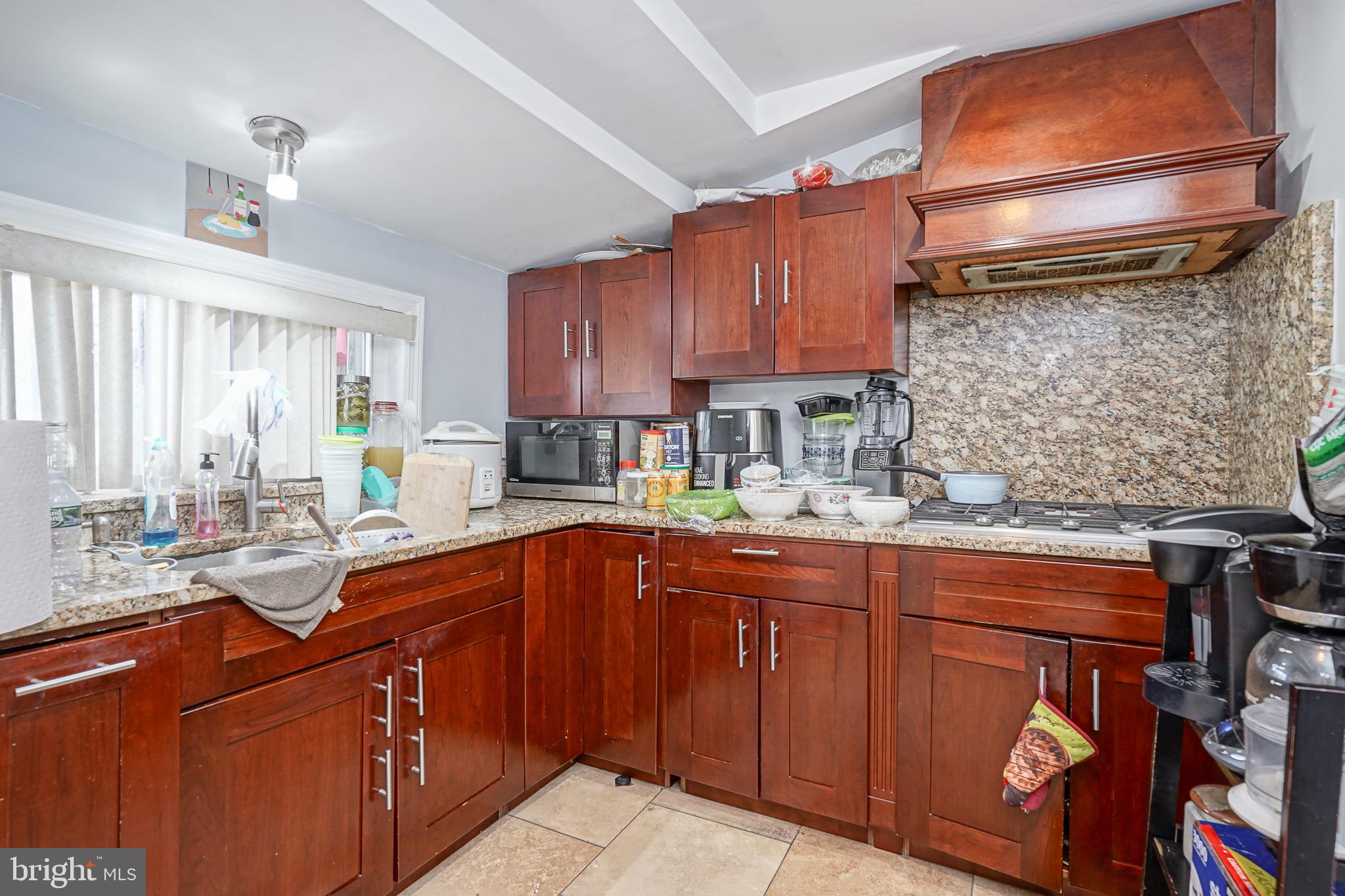 HARROWGATE - Residential