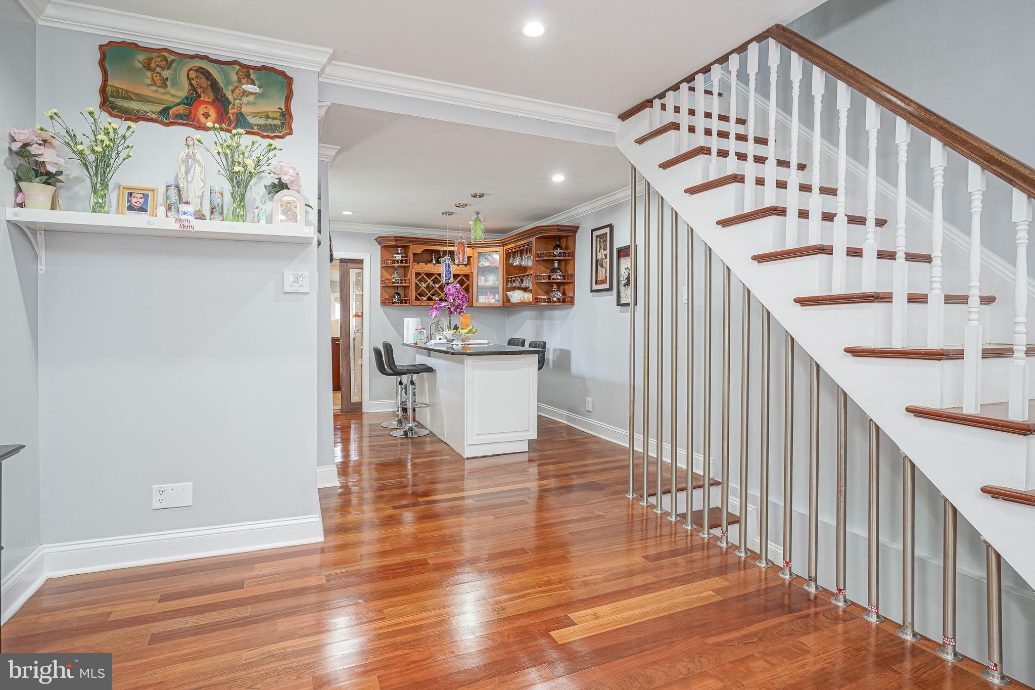 HARROWGATE - Residential