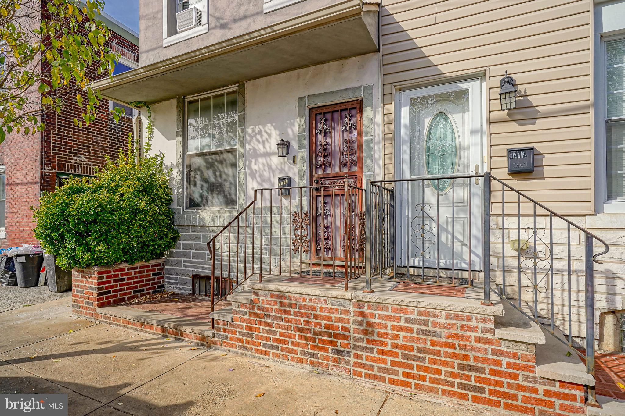 HARROWGATE - Residential