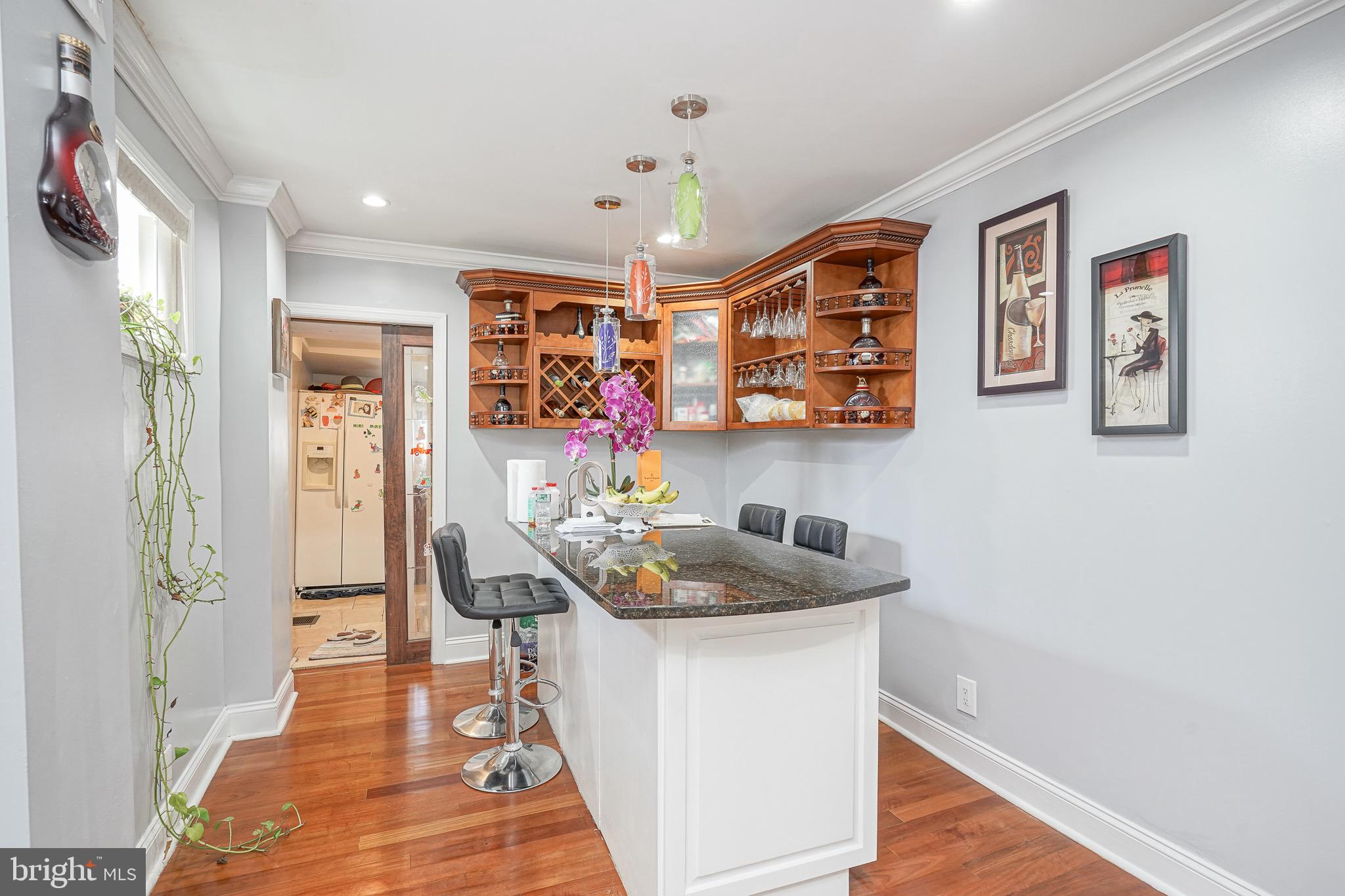 HARROWGATE - Residential