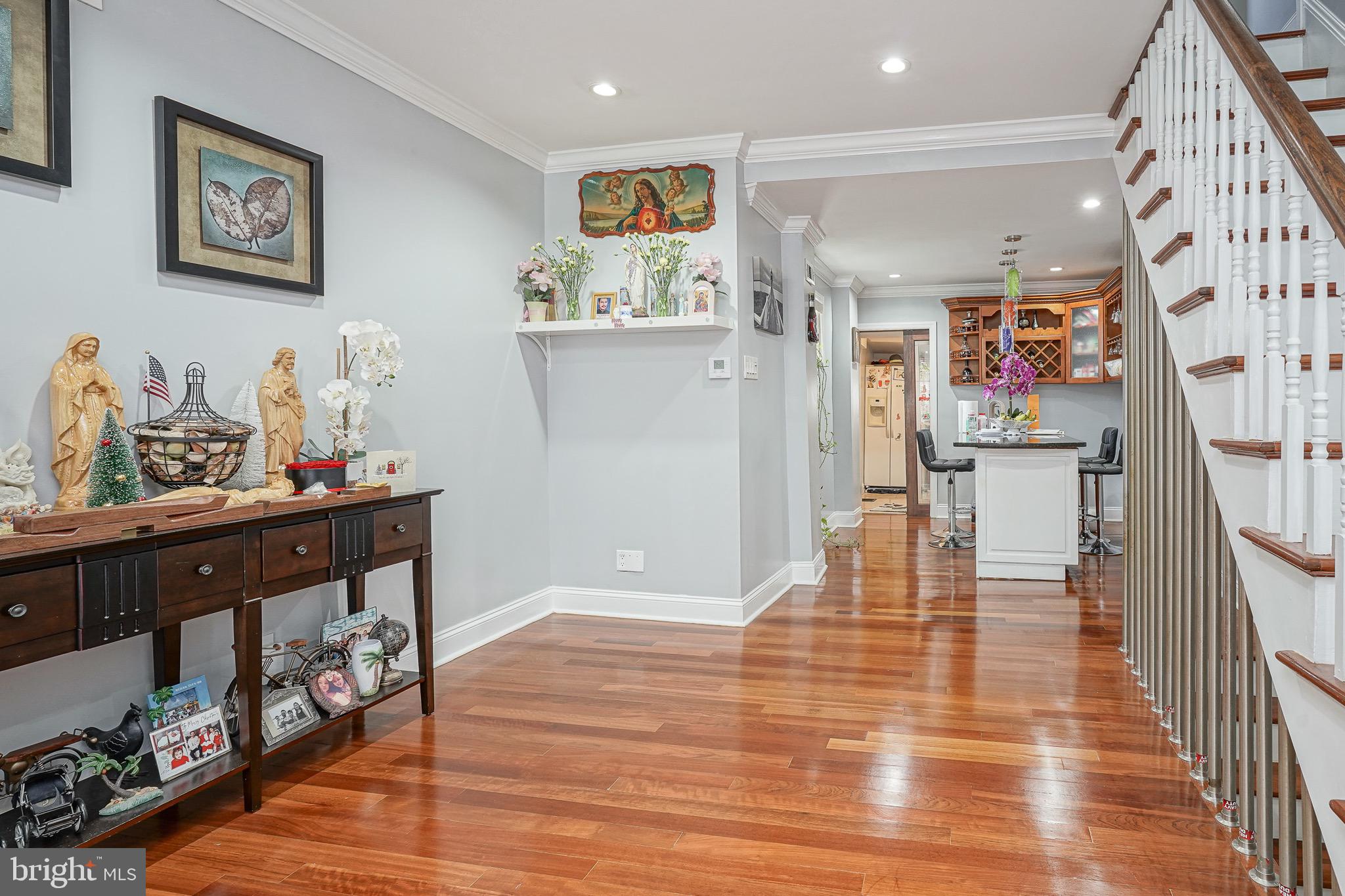 HARROWGATE - Residential