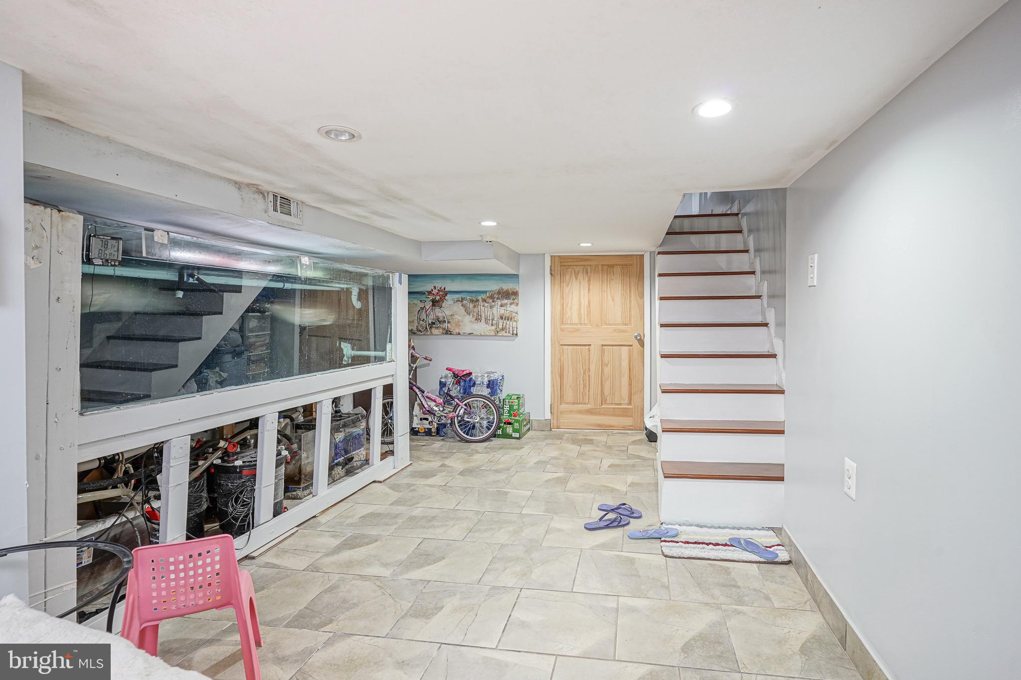 HARROWGATE - Residential