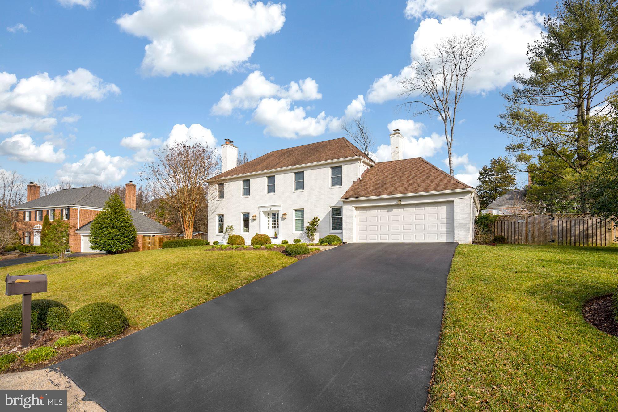 LYNWOOD - Residential