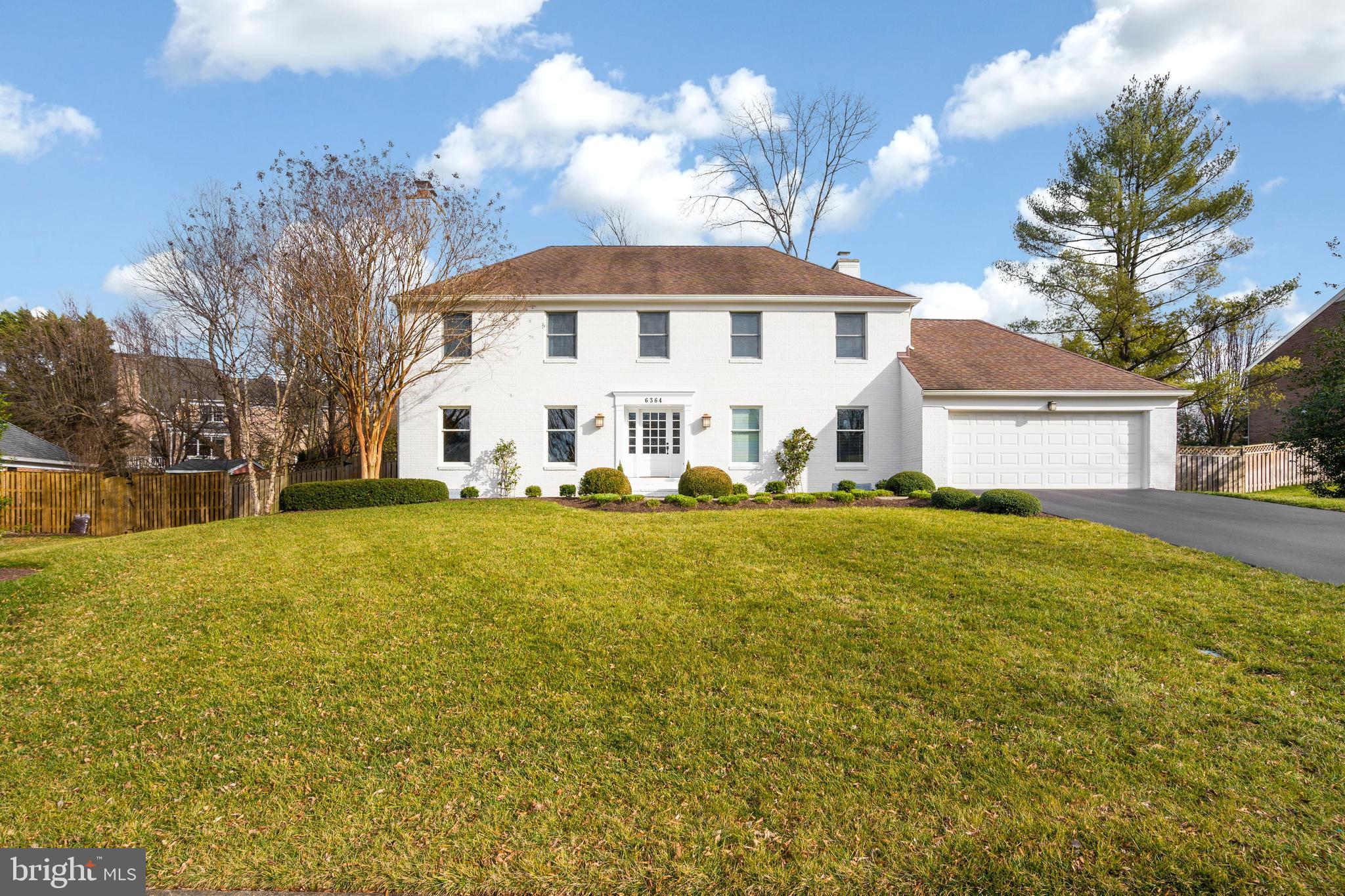 LYNWOOD - Residential