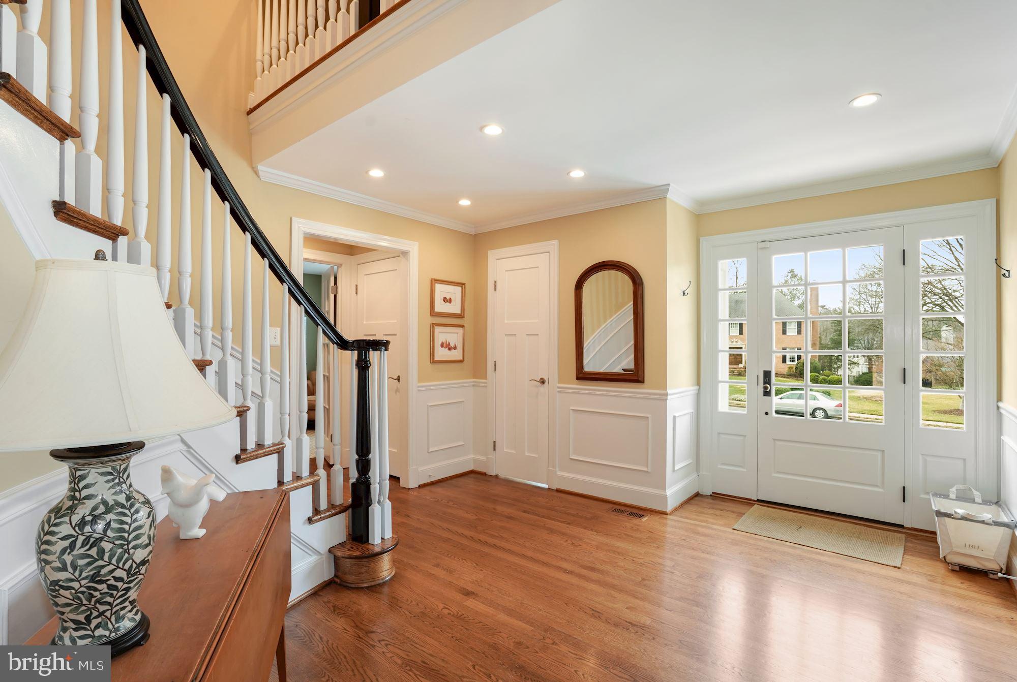 LYNWOOD - Residential