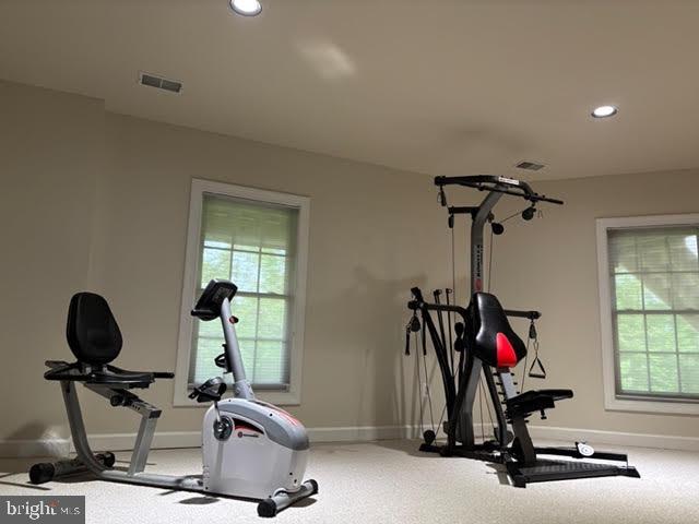 RIVER DOWNS - Residential