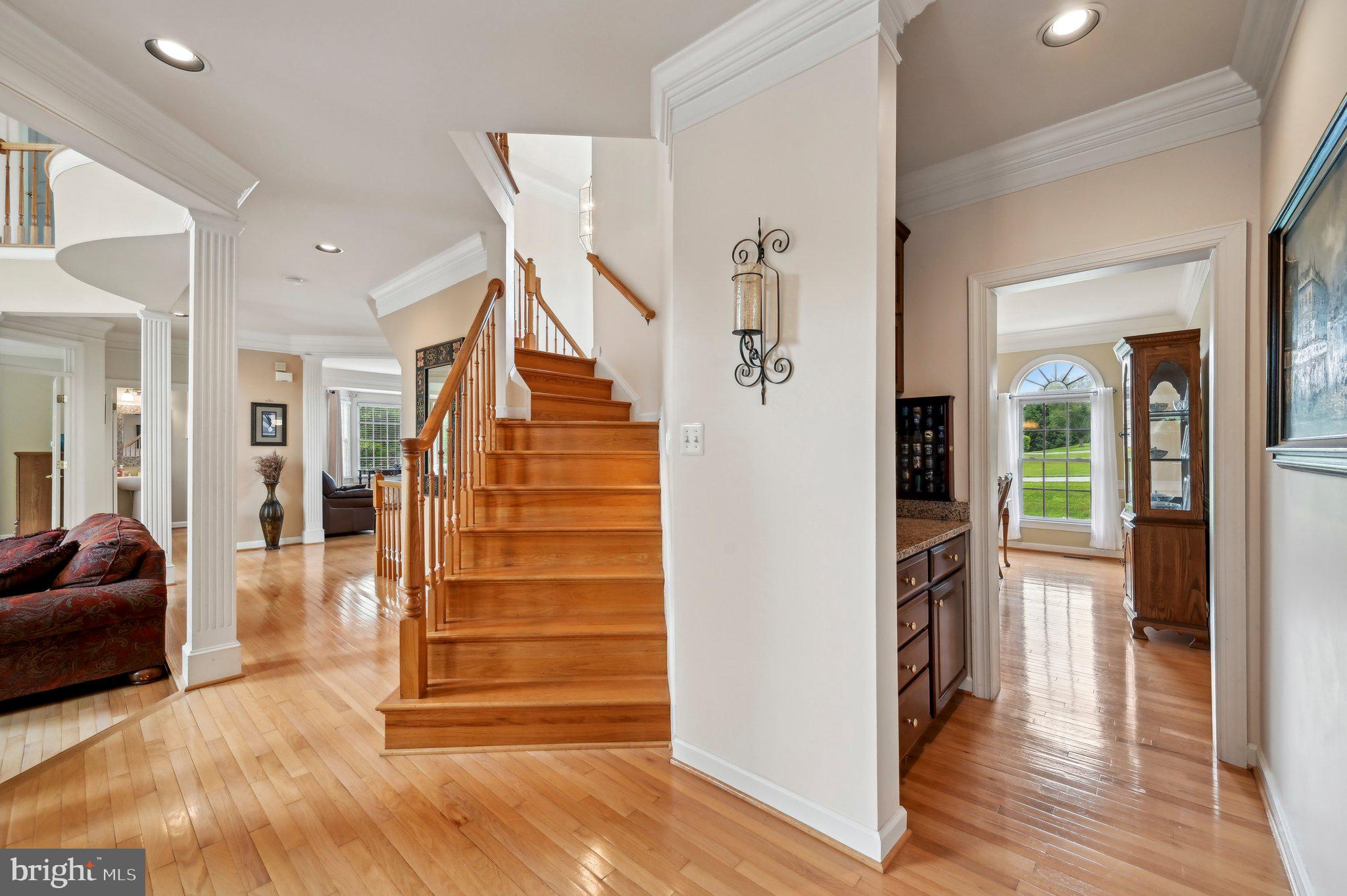 RIVER DOWNS - Residential