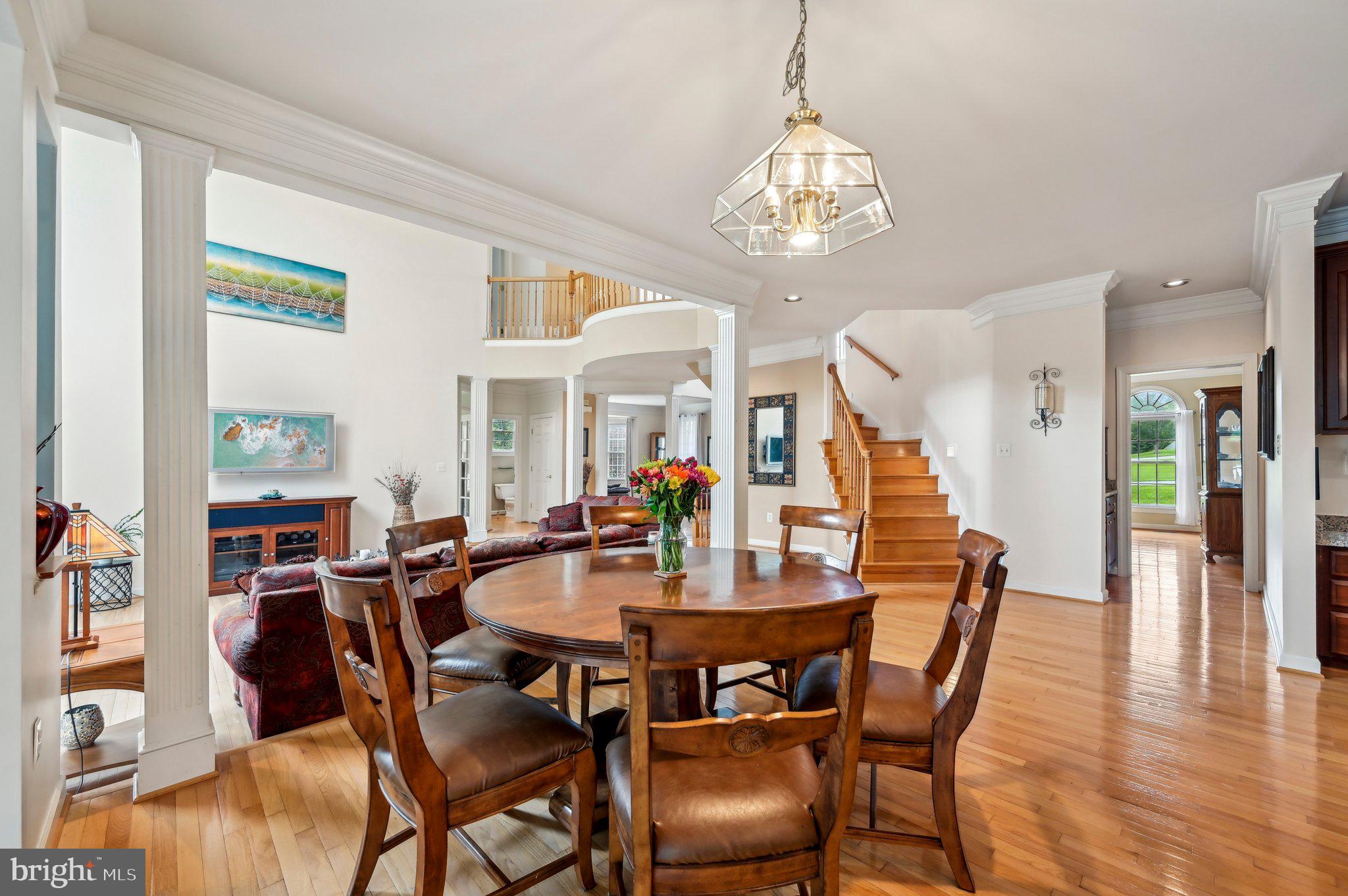 RIVER DOWNS - Residential