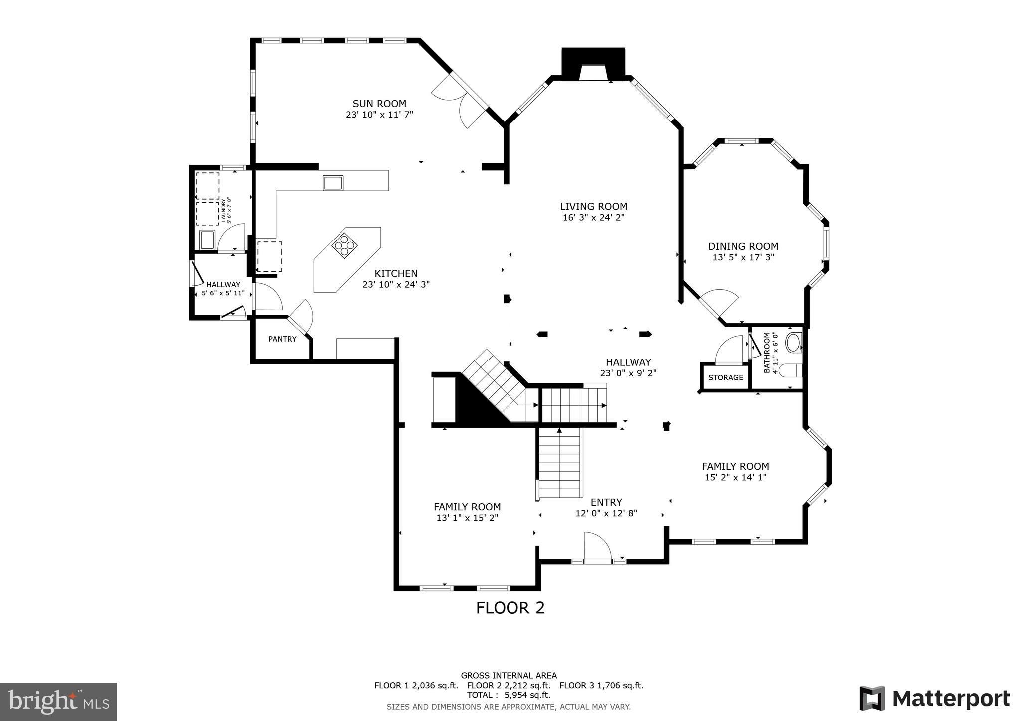 RIVER DOWNS - Residential