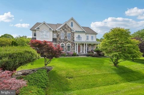 1989 TURNBERRY COURT FINKSBURG MD 21048