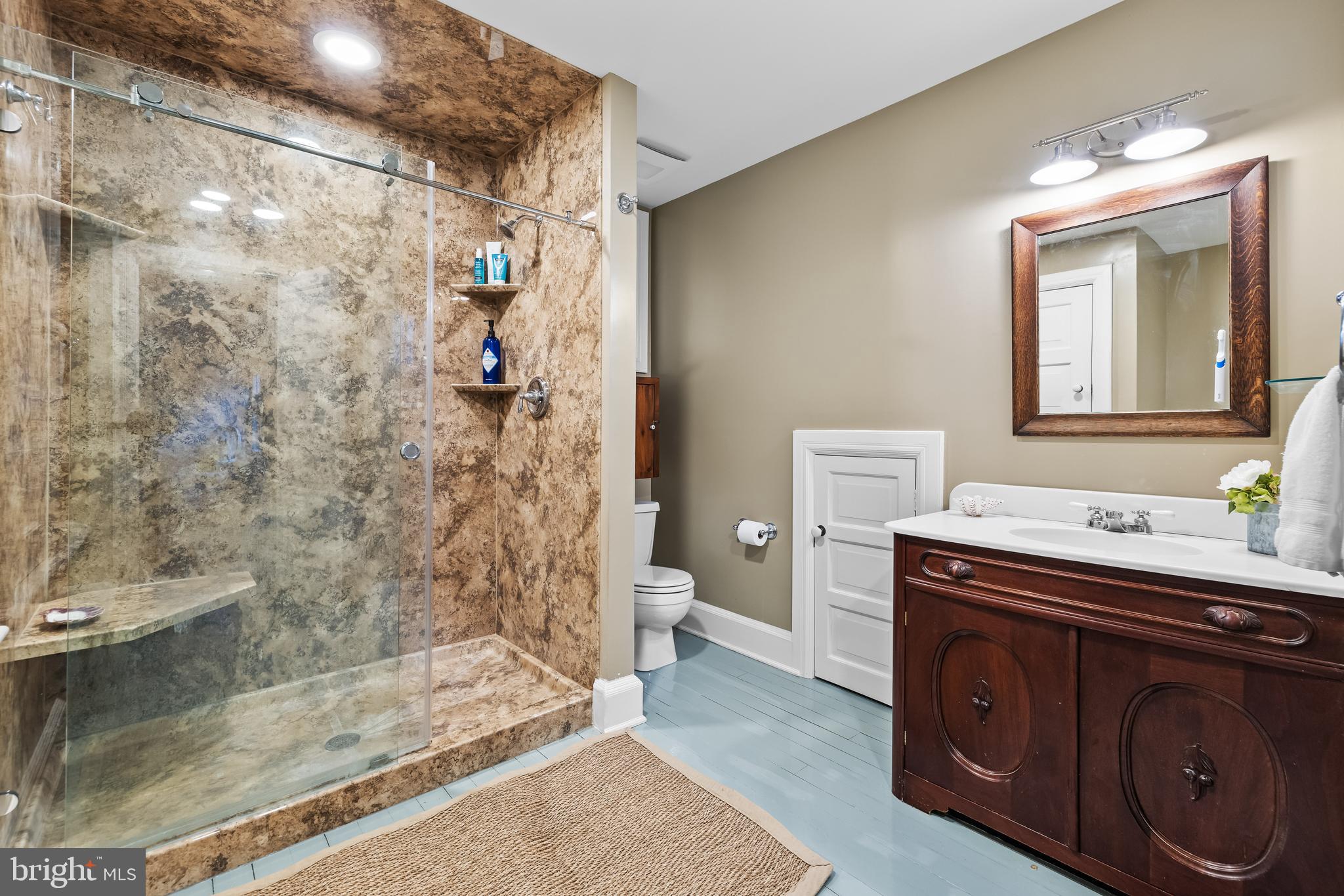 RUXTON - Residential