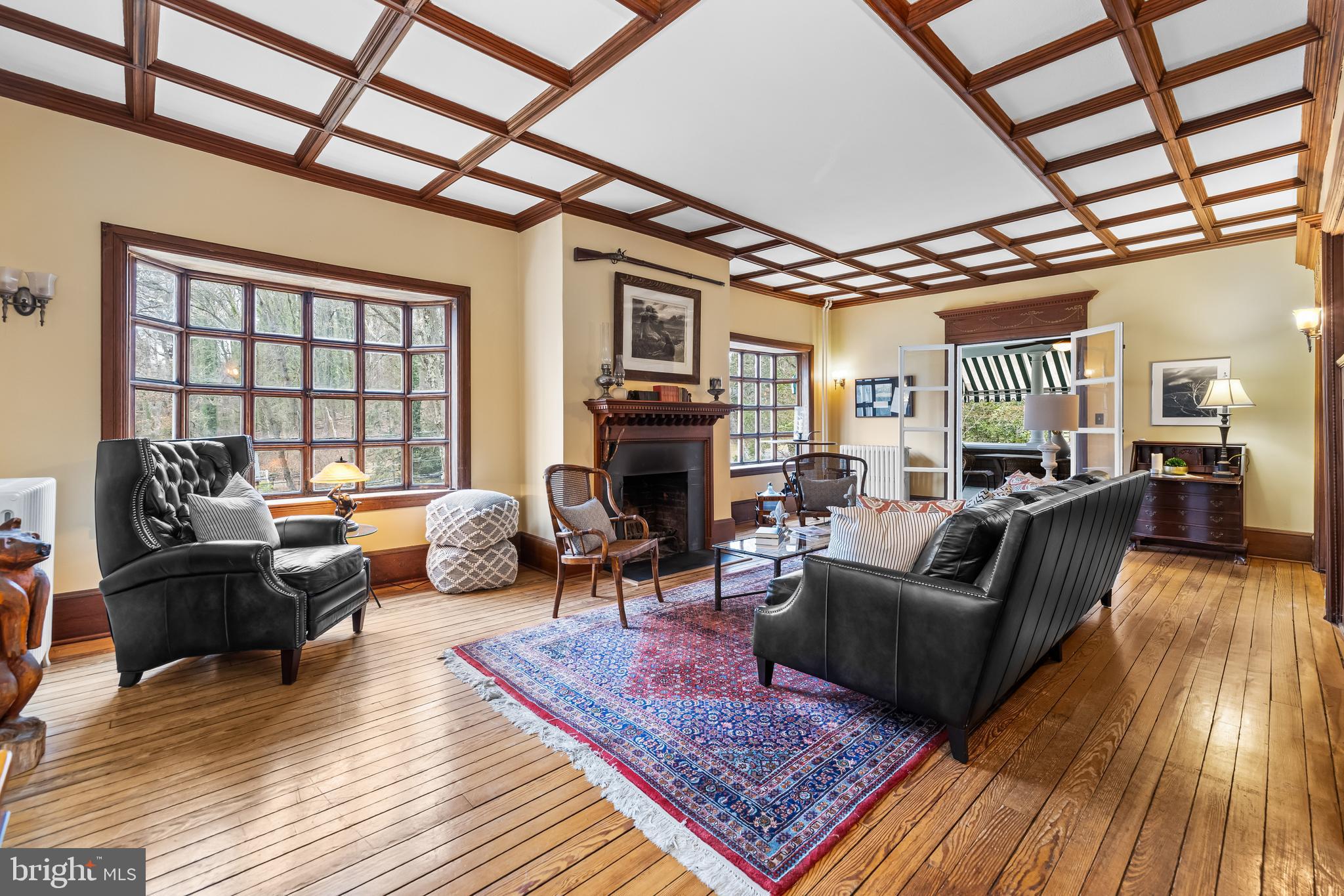 RUXTON - Residential