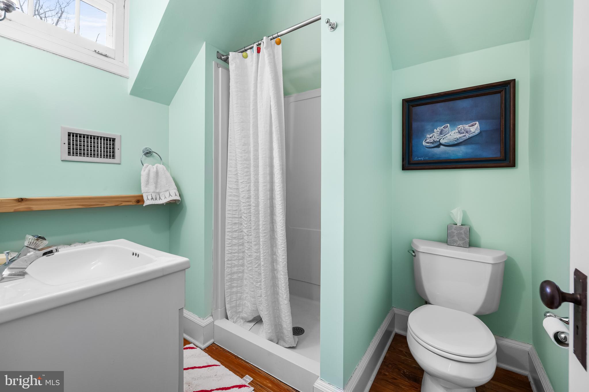 RUXTON - Residential