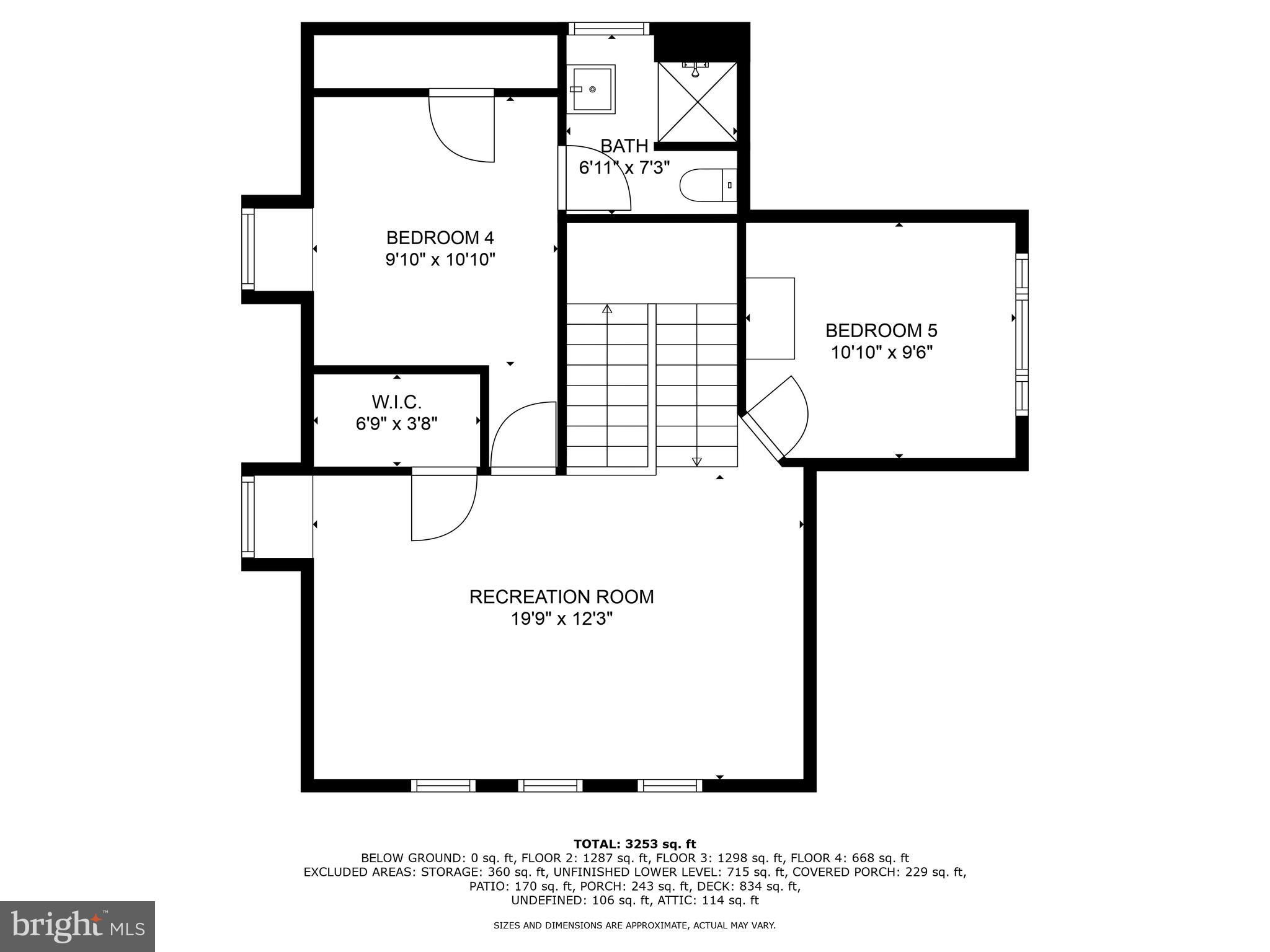 RUXTON - Residential
