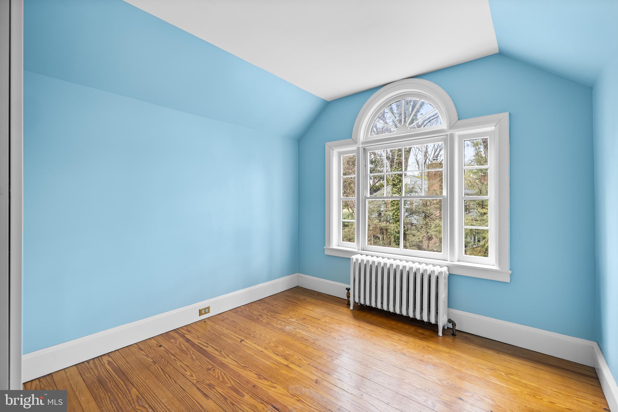 RUXTON - Residential