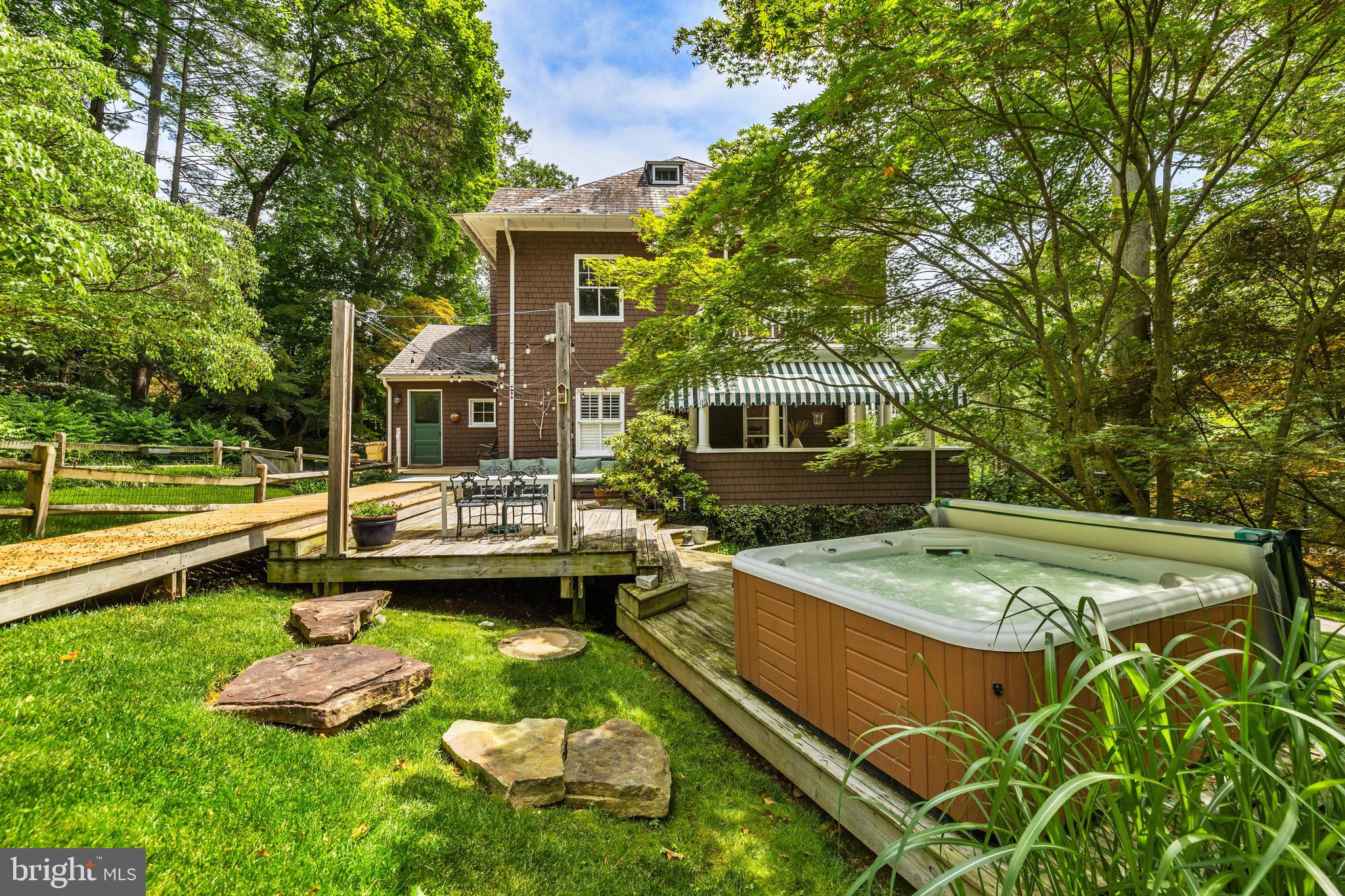 RUXTON - Residential